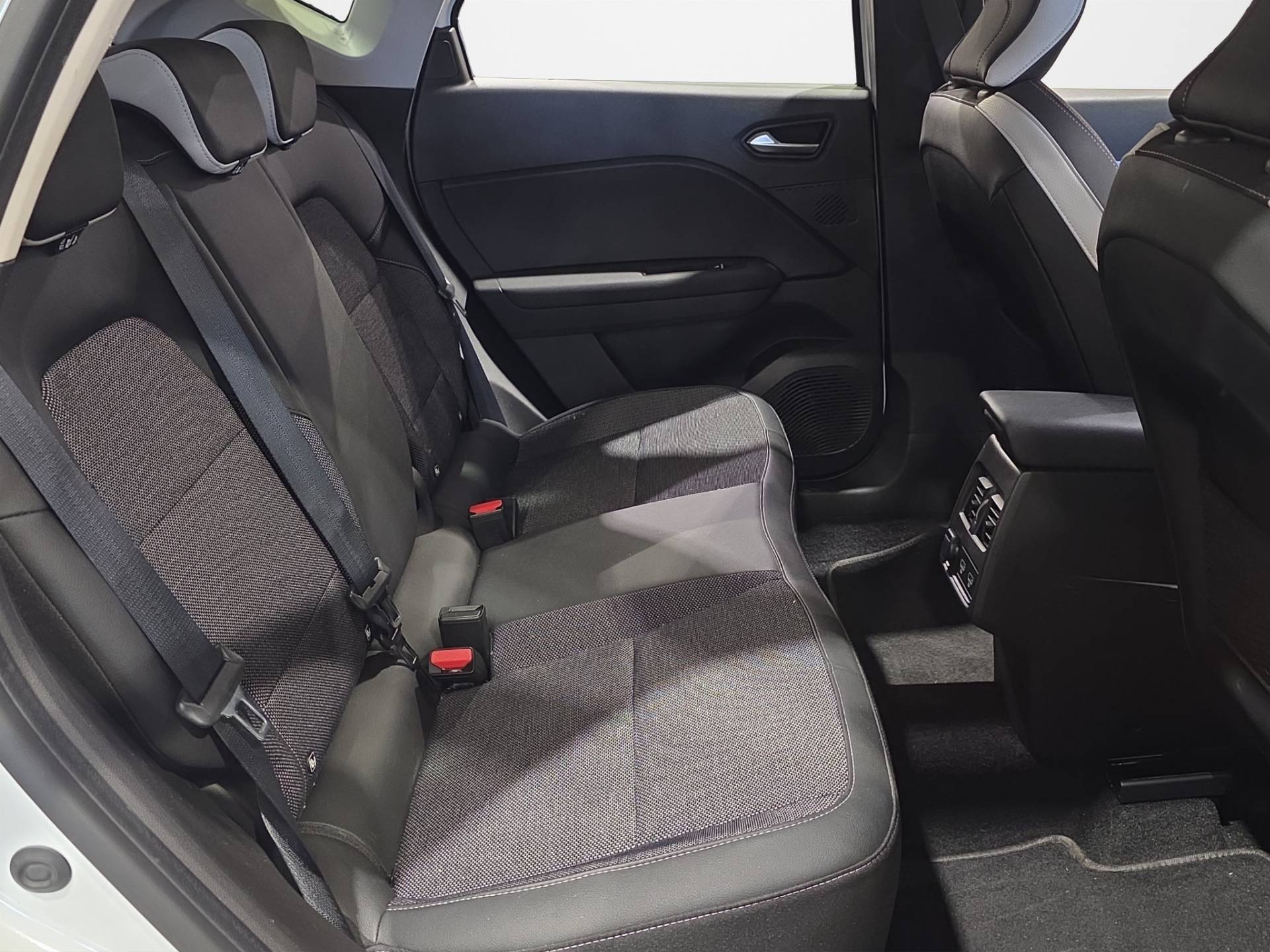 Auto Venduta - RENAULT Captur Captur 1.0 tce Techno 90cv usata in pronta consegna - Brandini