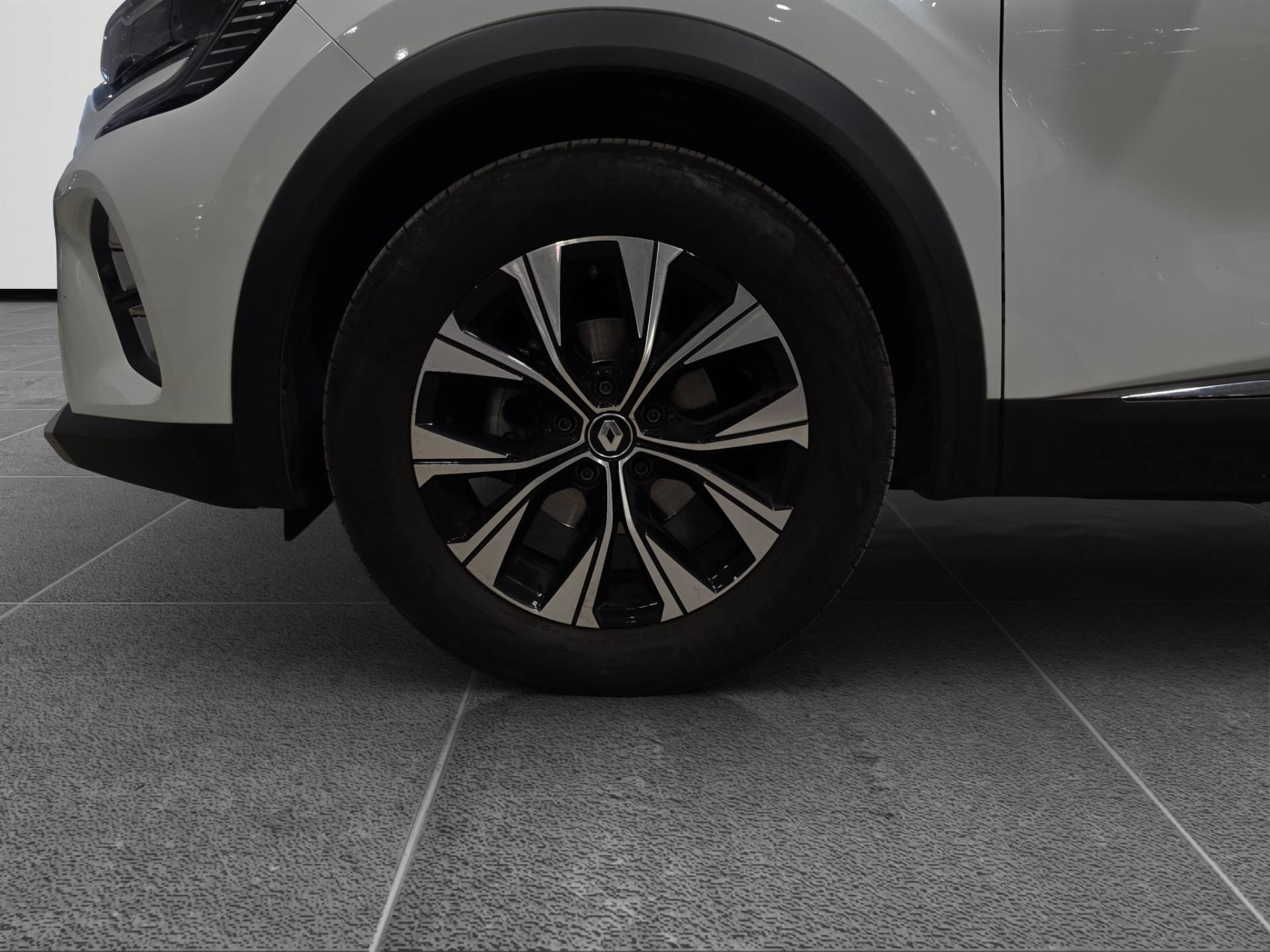 Auto Venduta - RENAULT Captur Captur 1.0 tce Techno 90cv usata in pronta consegna - Brandini