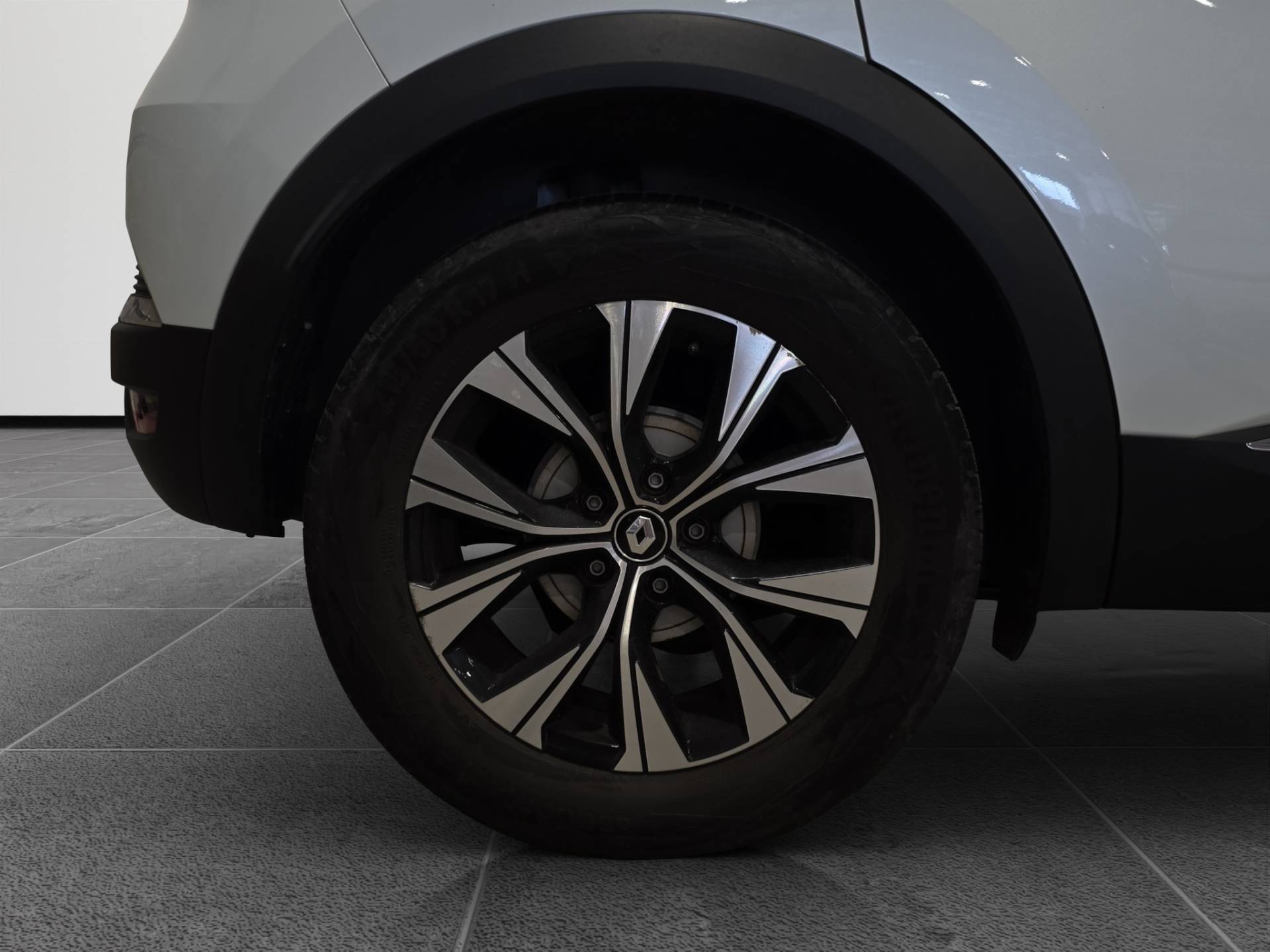 Auto Venduta - RENAULT Captur Captur 1.0 tce Techno 90cv usata in pronta consegna - Brandini