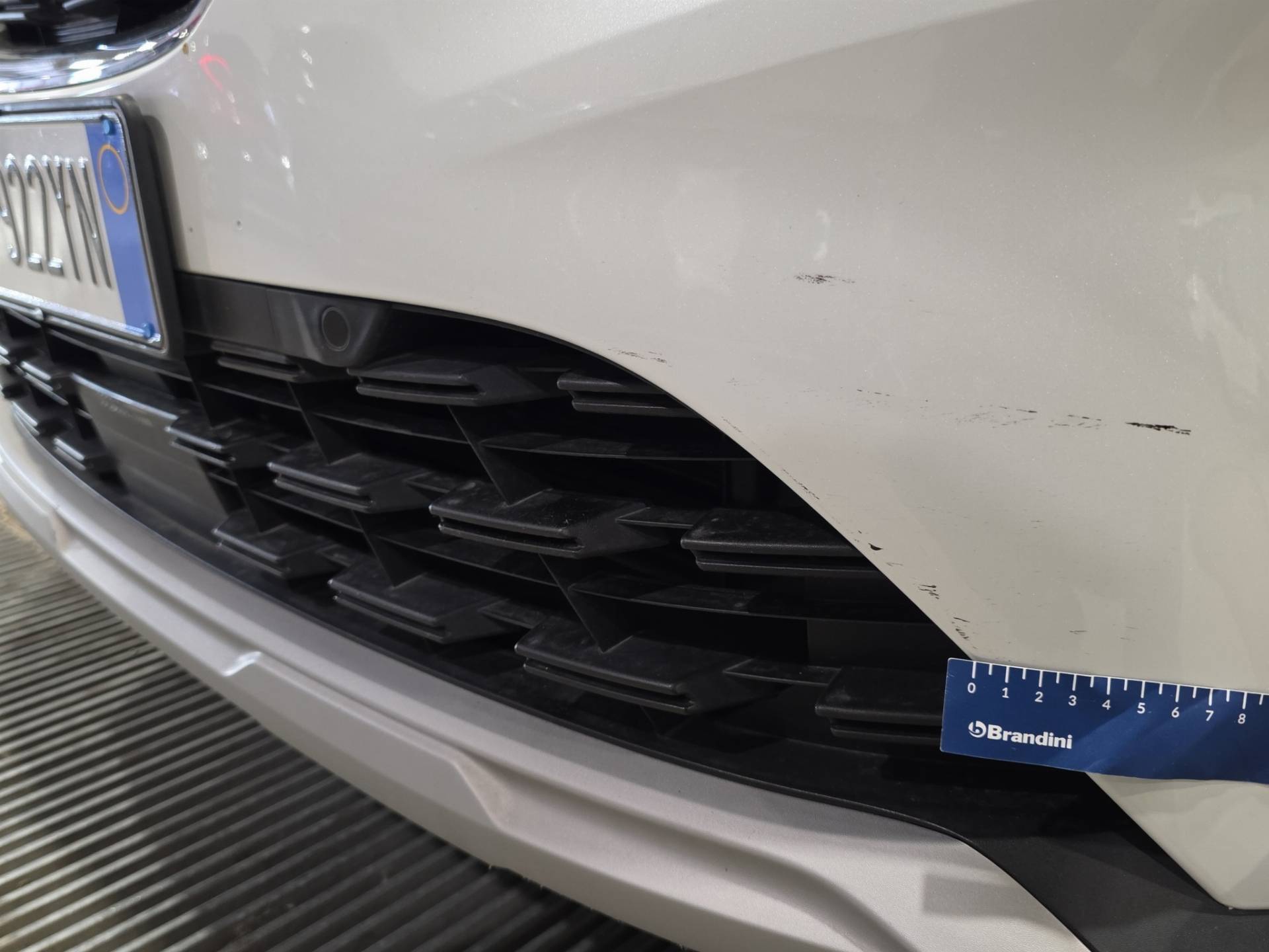Auto Venduta - RENAULT Captur Captur 1.0 tce Techno 90cv usata in pronta consegna - Brandini