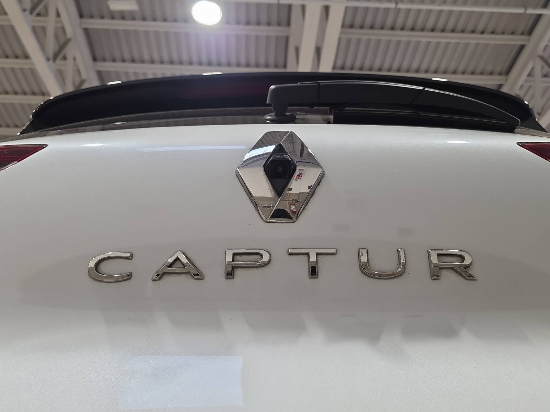 Auto Venduta - RENAULT Captur Captur 1.0 tce Techno 90cv usata in pronta consegna - Brandini