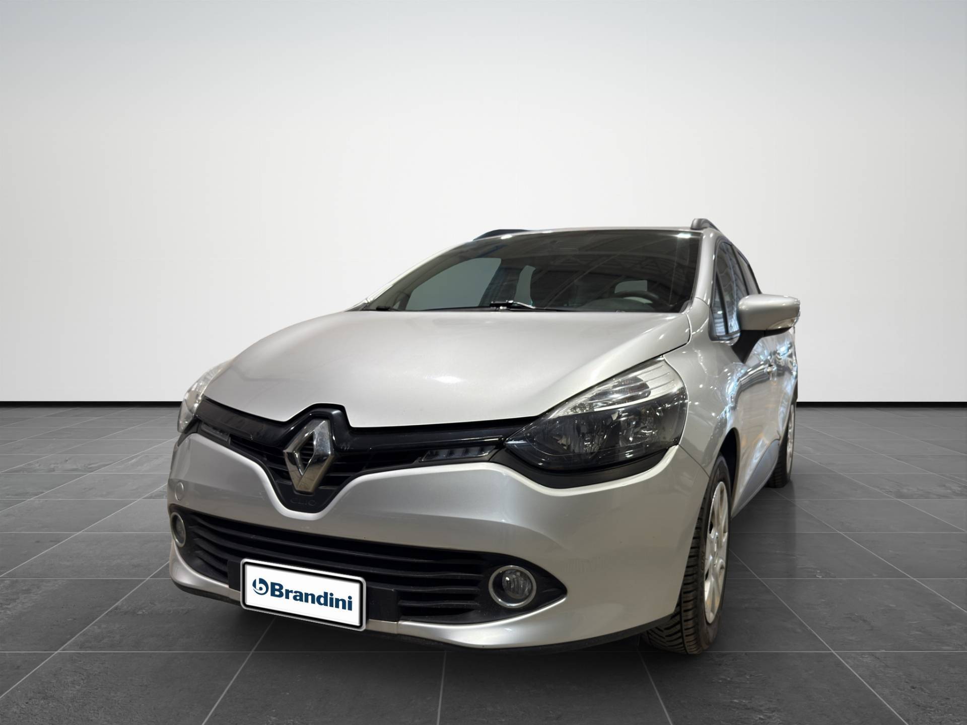 RENAULT Clio Clio Sporter 1.2 Life (wave) 75cv E6 usata in pronta consegna - Brandini