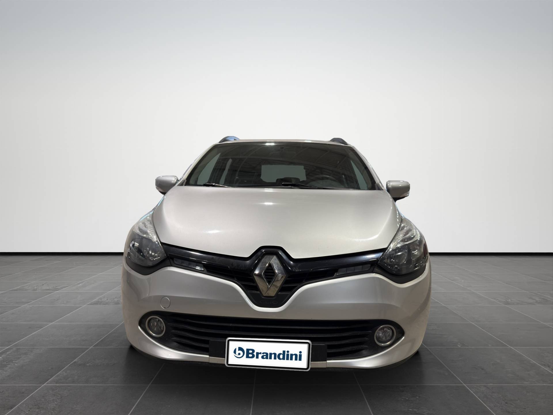 RENAULT Clio Clio Sporter 1.2 Life (wave) 75cv E6 usata in pronta consegna - Brandini