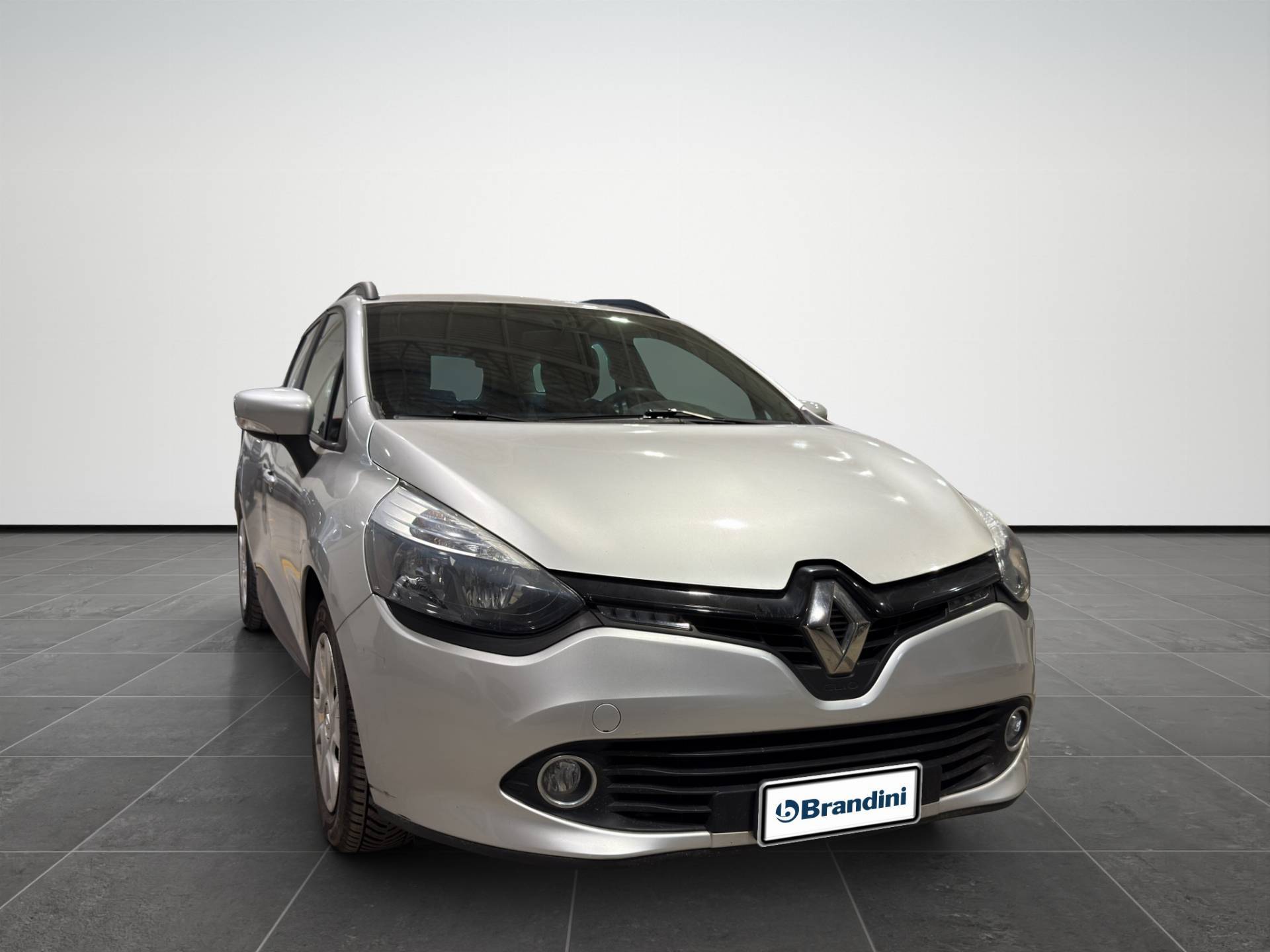 RENAULT Clio Clio Sporter 1.2 Life (wave) 75cv E6 usata in pronta consegna - Brandini
