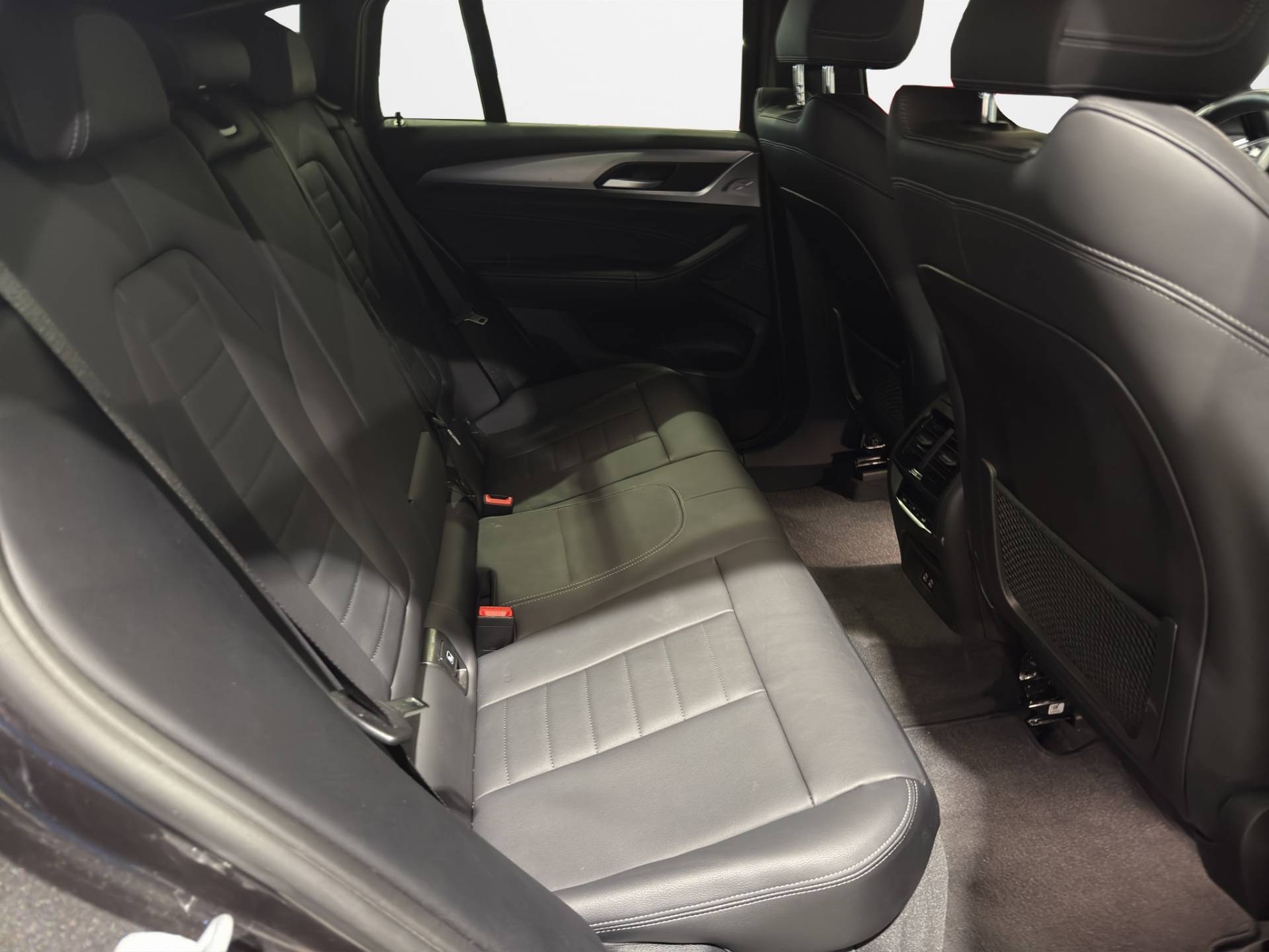 BMW X4 X4 xdrive20d mhev 48V Msport auto usata in pronta consegna - Brandini