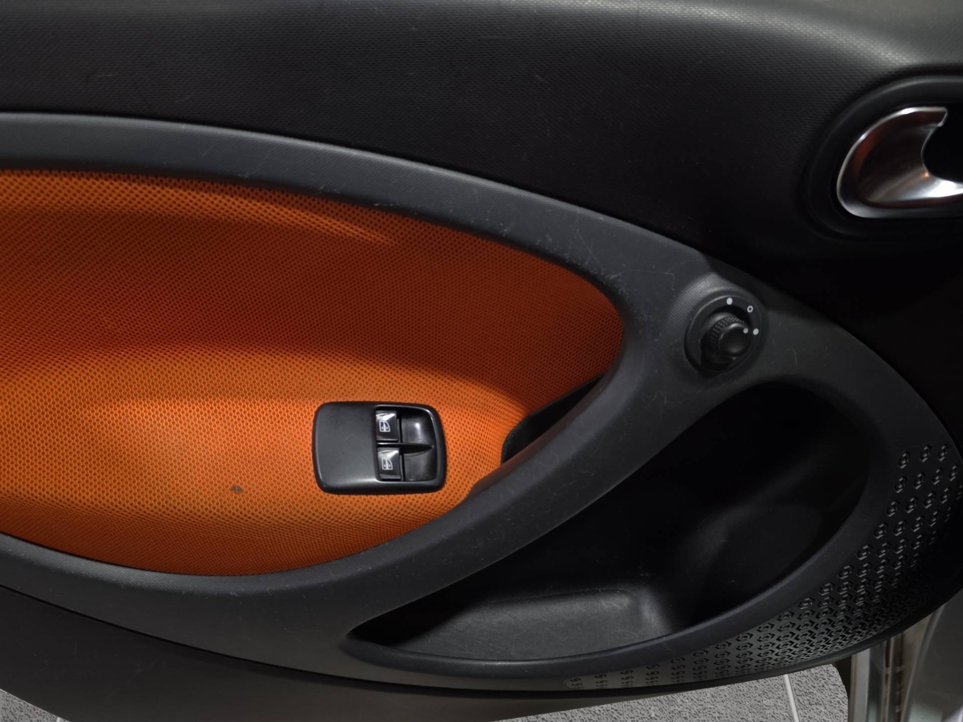 Auto Venduta - SMART Forfour Forfour 1.0 Passion 71cv usata in pronta consegna - Brandini