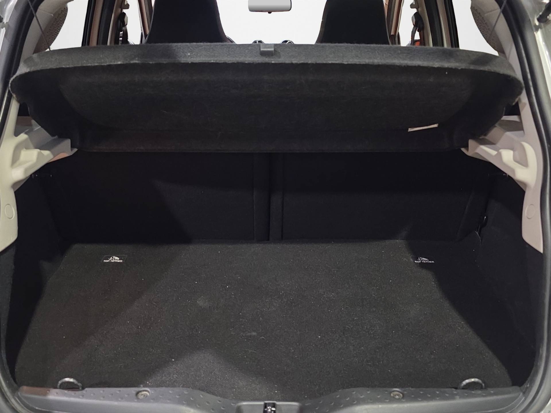 Auto Venduta - SMART Forfour Forfour 1.0 Passion 71cv usata in pronta consegna - Brandini