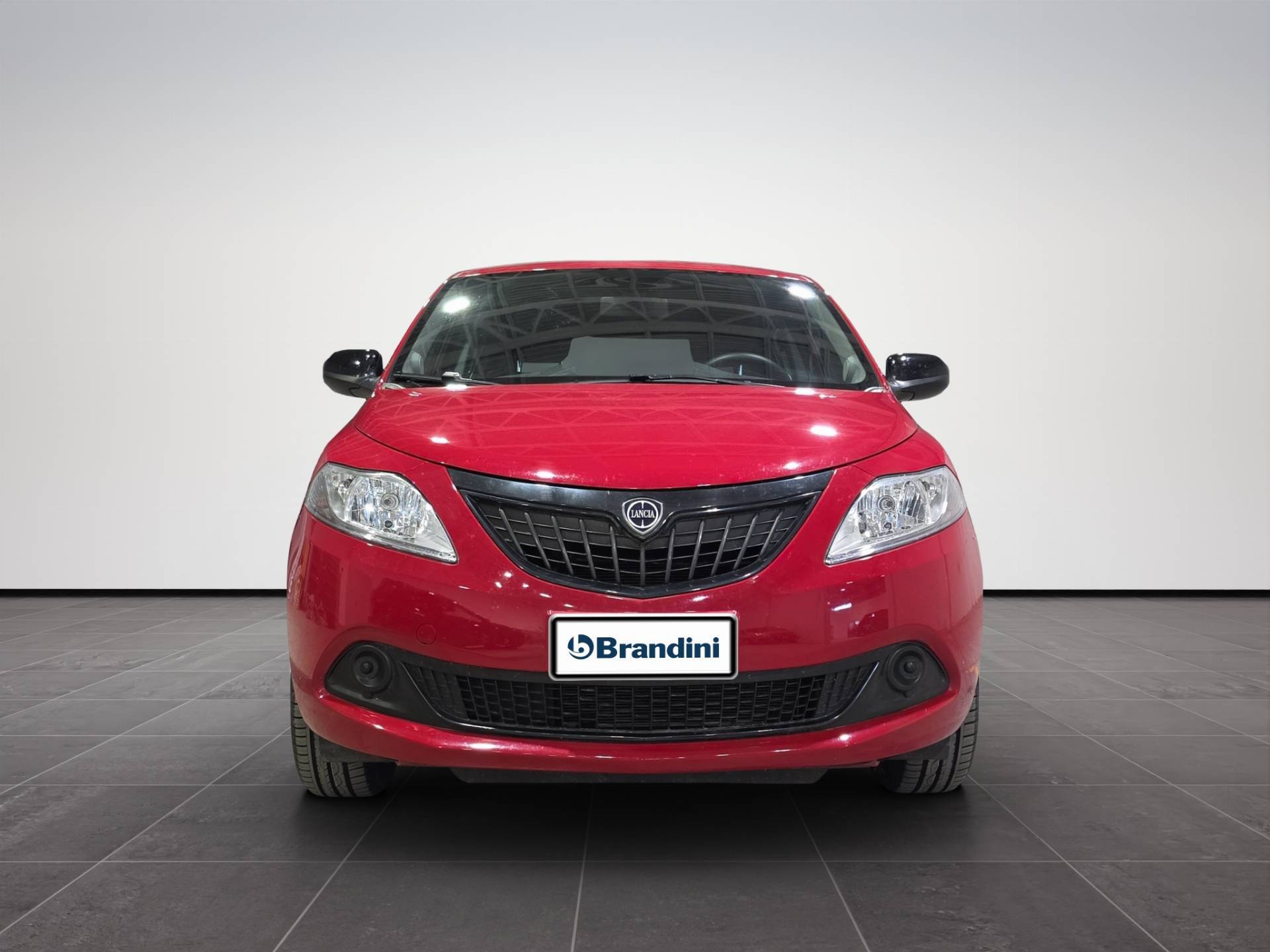 LANCIA Ypsilon Ypsilon 1.0 firefly hybrid Silver Plus s&s 70cv usata in pronta consegna - Brandini