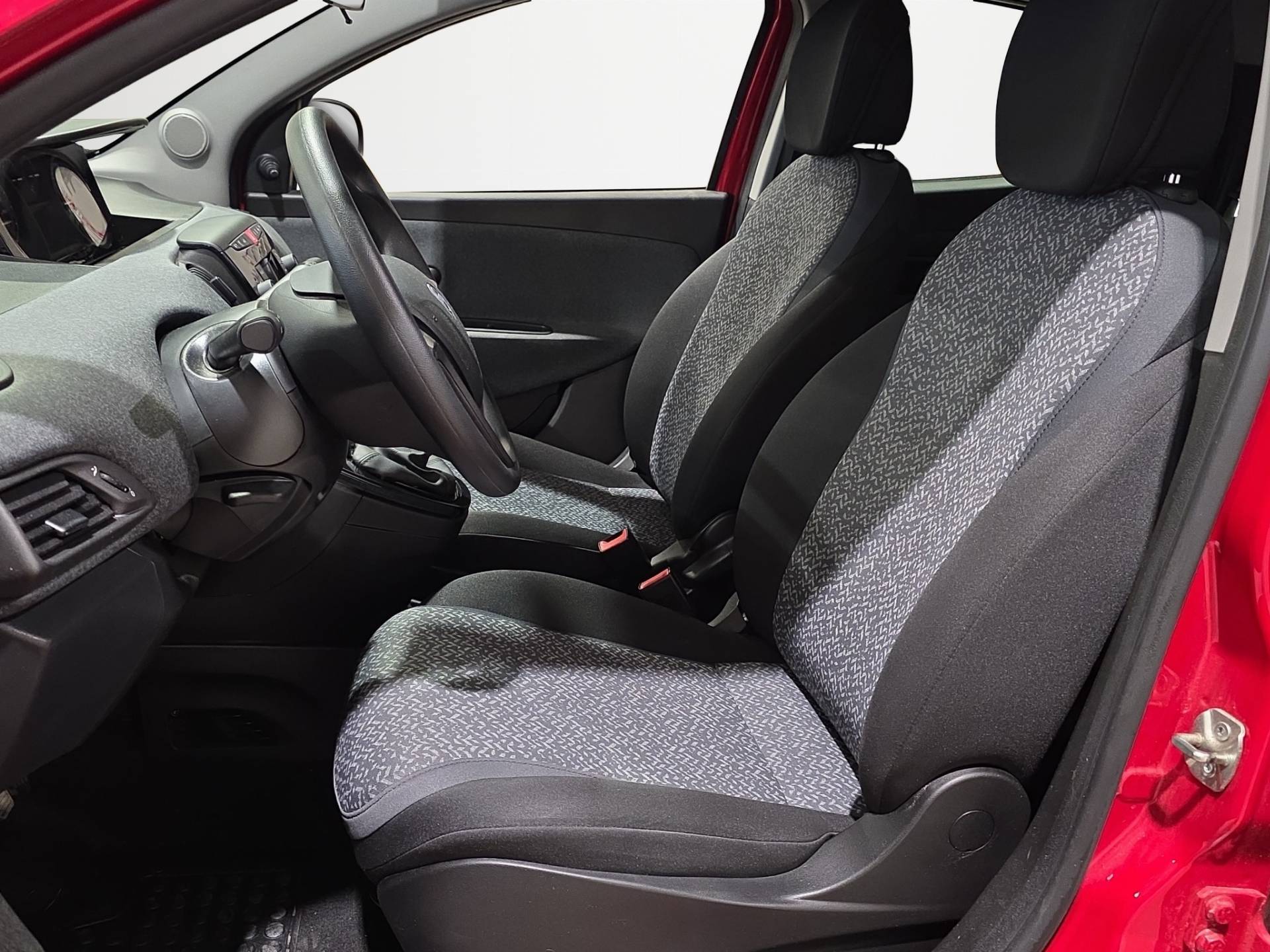 LANCIA Ypsilon Ypsilon 1.0 firefly hybrid Silver Plus s&s 70cv usata in pronta consegna - Brandini