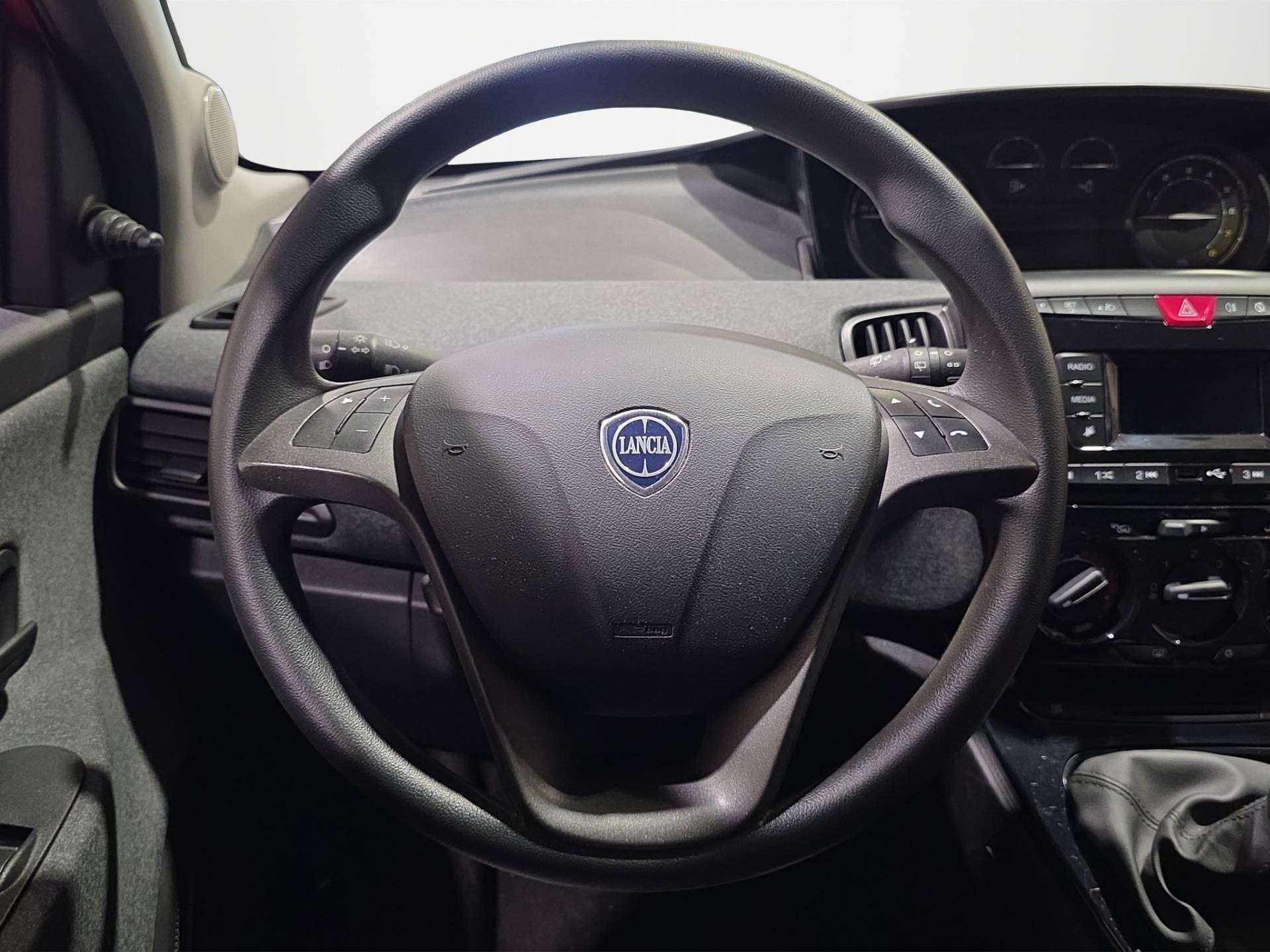 LANCIA Ypsilon Ypsilon 1.0 firefly hybrid Silver Plus s&s 70cv usata in pronta consegna - Brandini