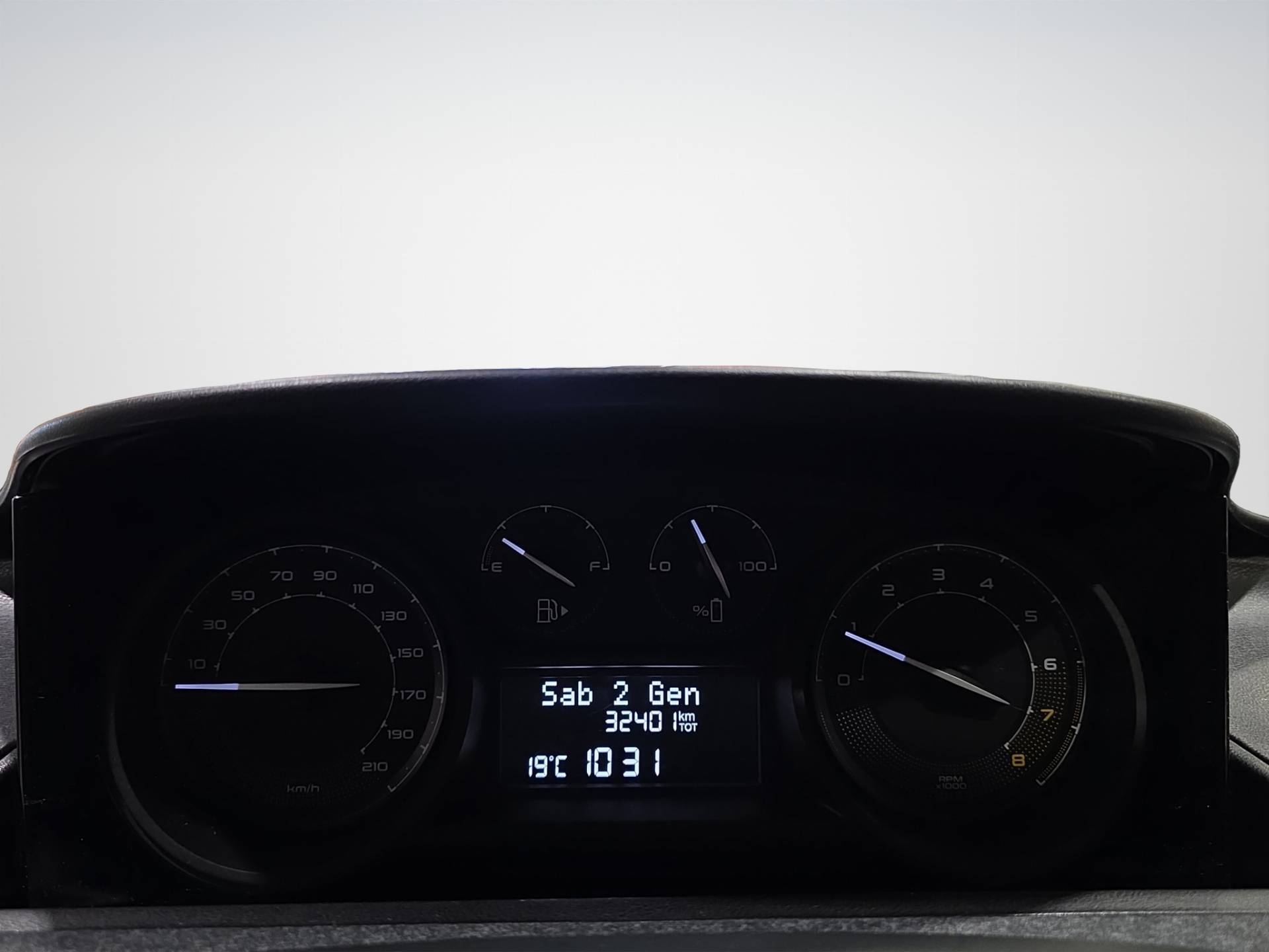 LANCIA Ypsilon Ypsilon 1.0 firefly hybrid Silver Plus s&s 70cv usata in pronta consegna - Brandini