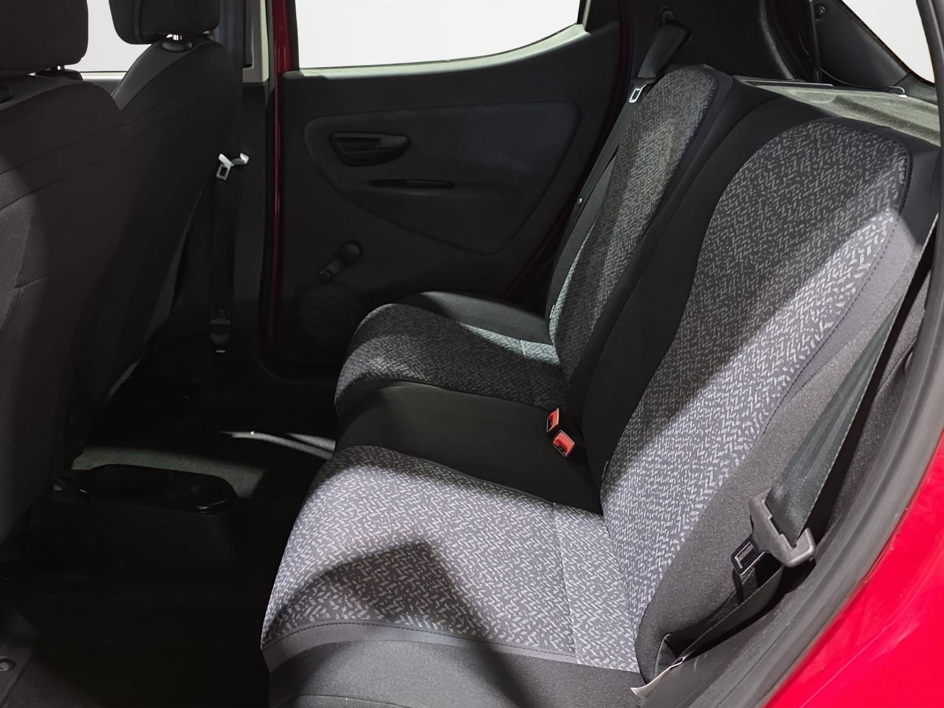 LANCIA Ypsilon Ypsilon 1.0 firefly hybrid Silver Plus s&s 70cv usata in pronta consegna - Brandini