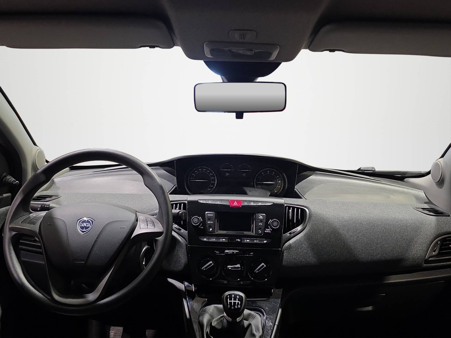 LANCIA Ypsilon Ypsilon 1.0 firefly hybrid Silver Plus s&s 70cv usata in pronta consegna - Brandini
