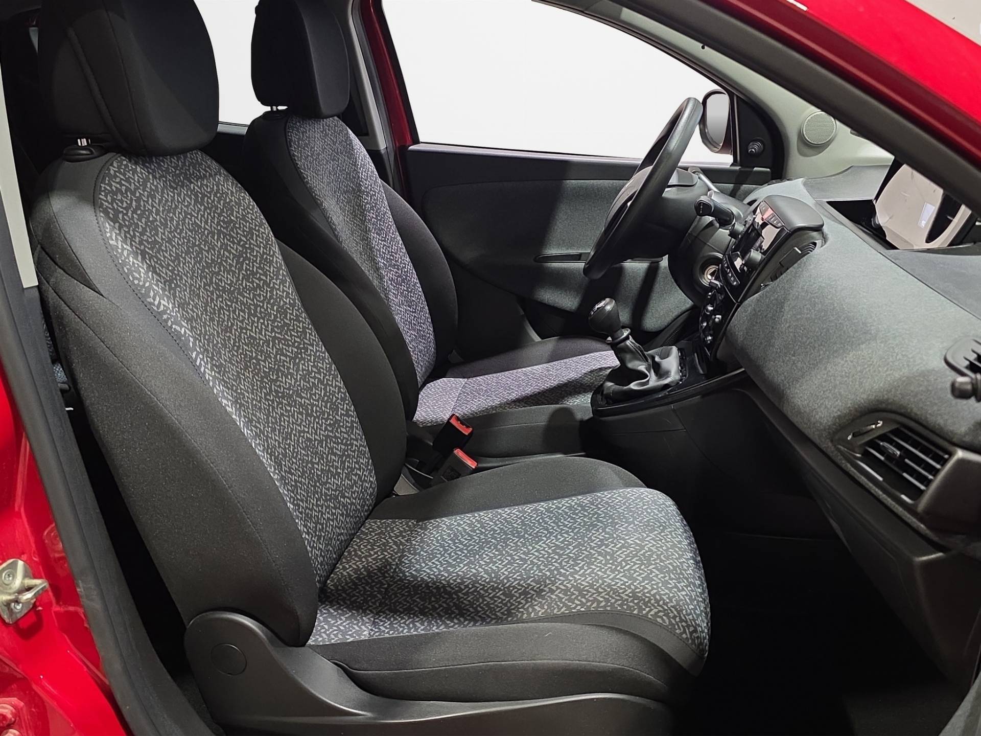 LANCIA Ypsilon Ypsilon 1.0 firefly hybrid Silver Plus s&s 70cv usata in pronta consegna - Brandini
