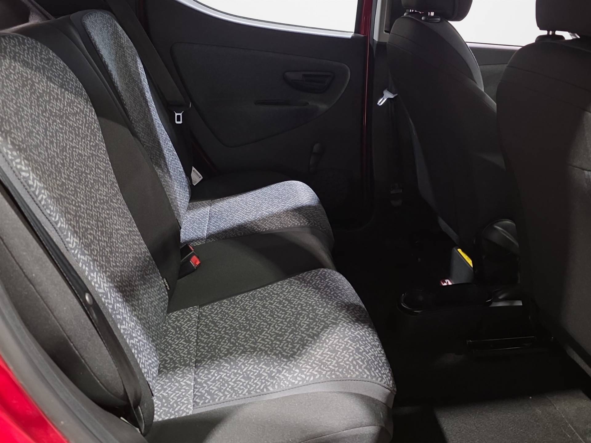 LANCIA Ypsilon Ypsilon 1.0 firefly hybrid Silver Plus s&s 70cv usata in pronta consegna - Brandini
