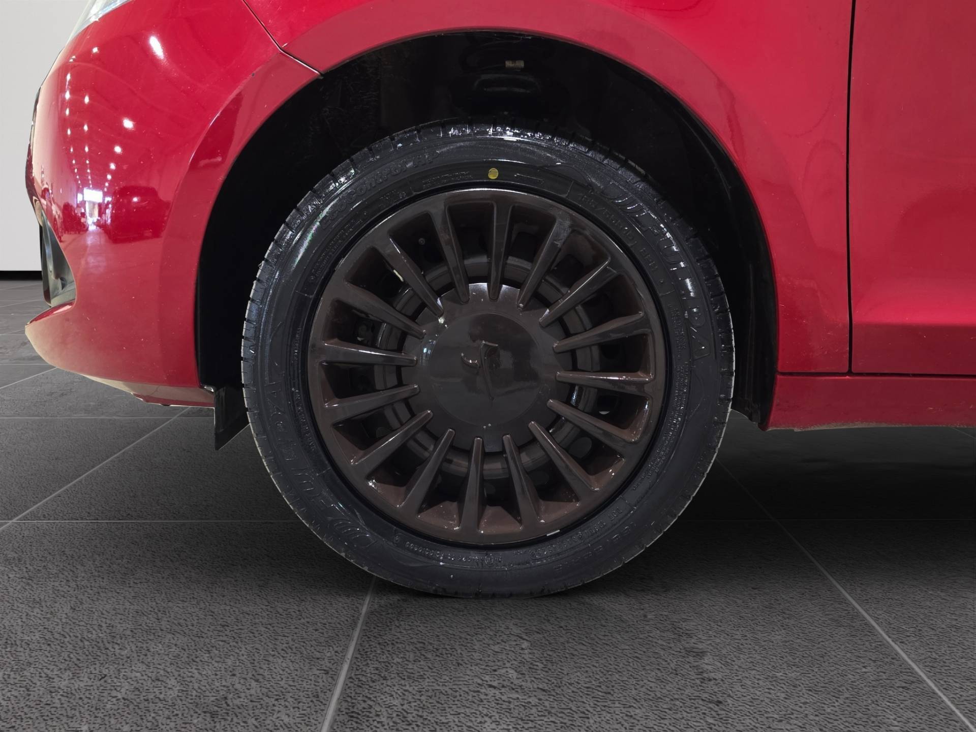 LANCIA Ypsilon Ypsilon 1.0 firefly hybrid Silver Plus s&s 70cv usata in pronta consegna - Brandini