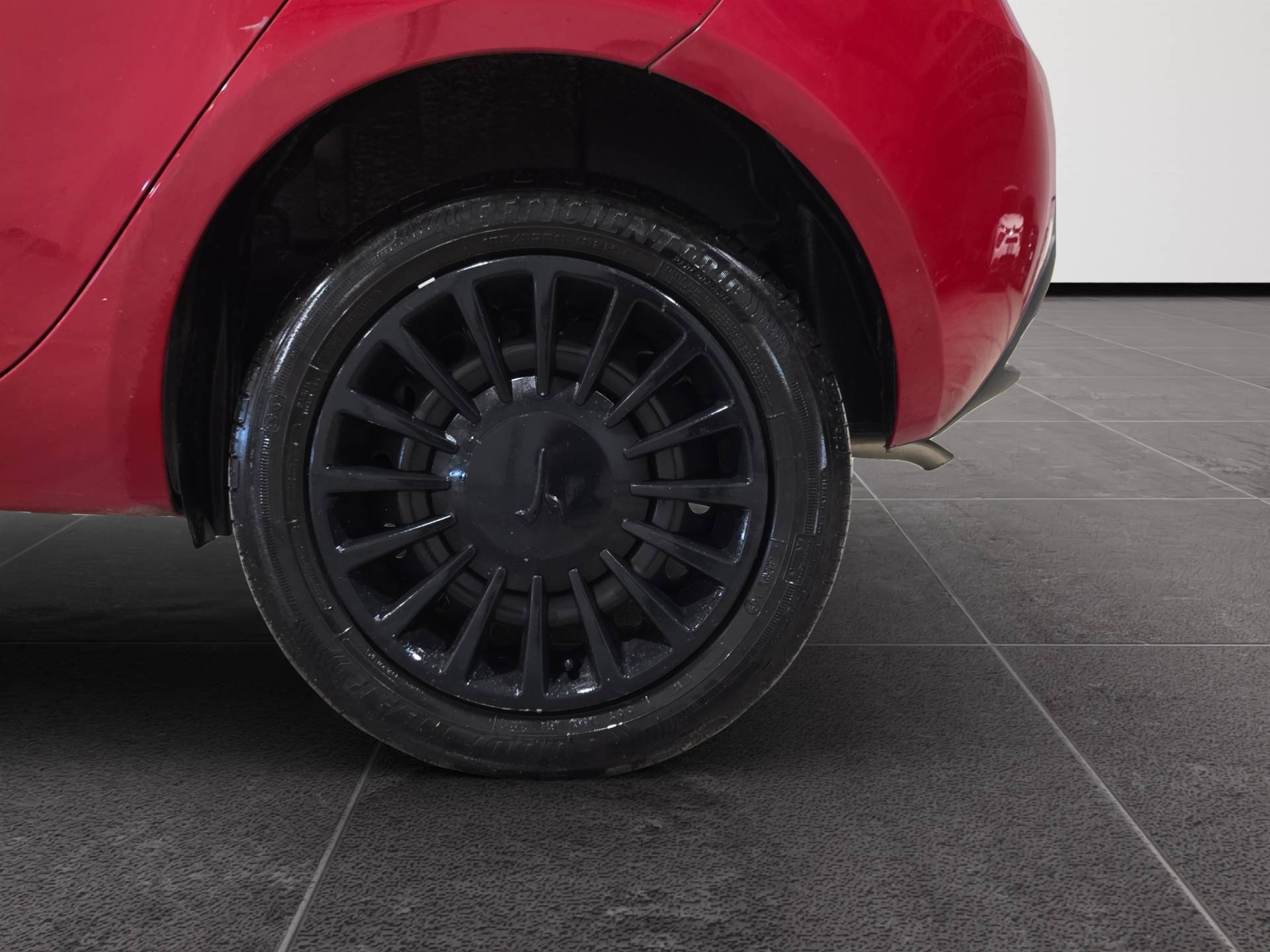 LANCIA Ypsilon Ypsilon 1.0 firefly hybrid Silver Plus s&s 70cv usata in pronta consegna - Brandini