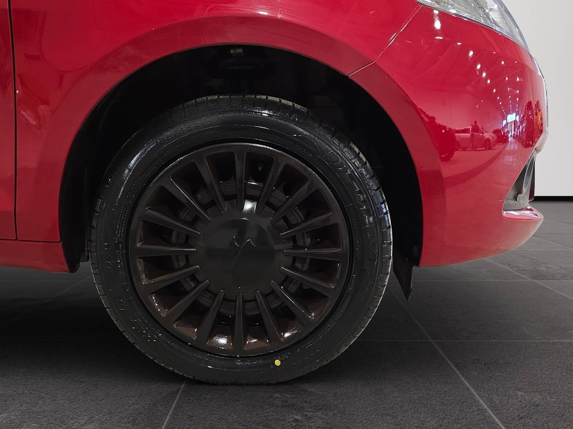 LANCIA Ypsilon Ypsilon 1.0 firefly hybrid Silver Plus s&s 70cv usata in pronta consegna - Brandini