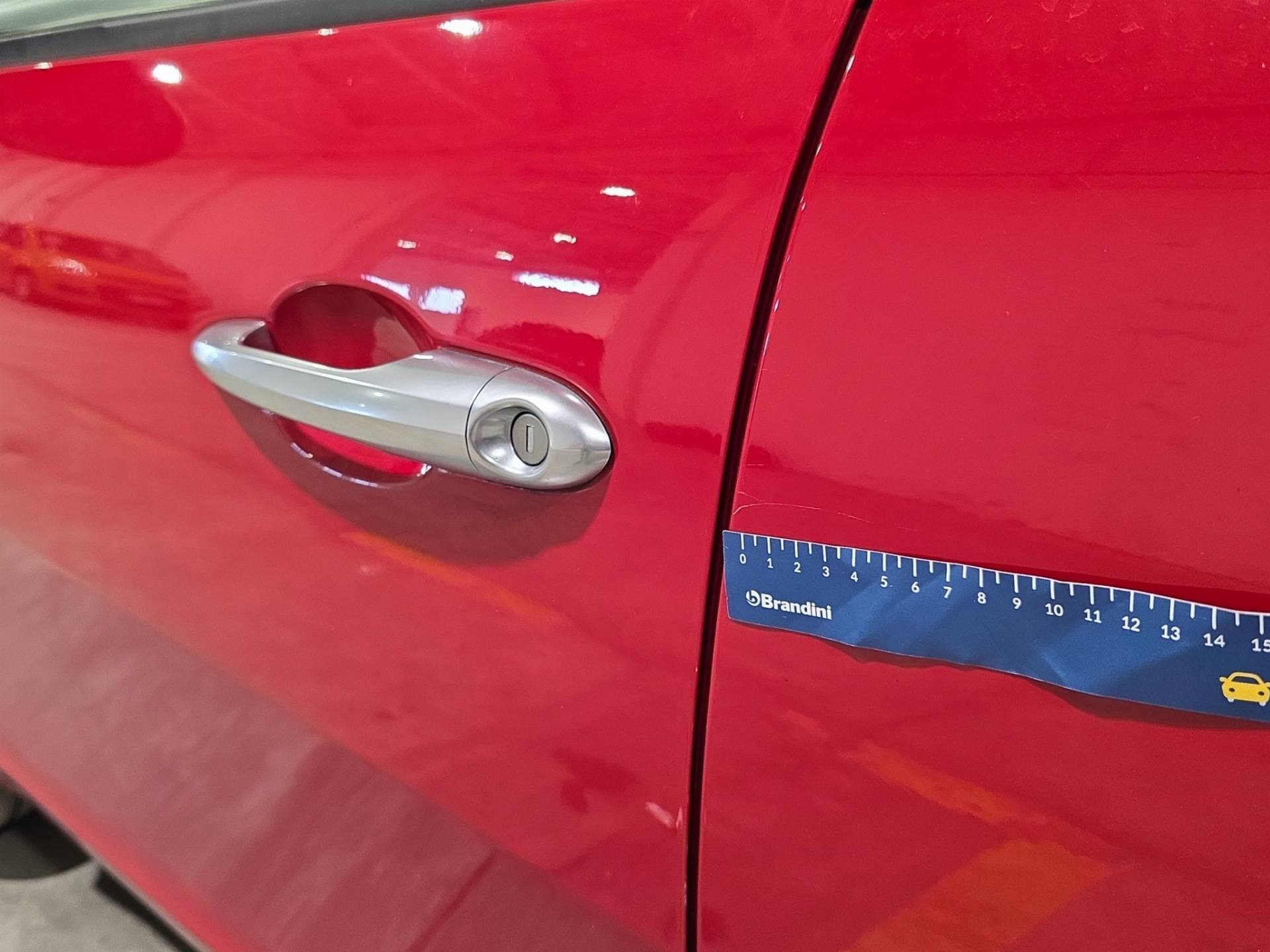LANCIA Ypsilon Ypsilon 1.0 firefly hybrid Silver Plus s&s 70cv usata in pronta consegna - Brandini