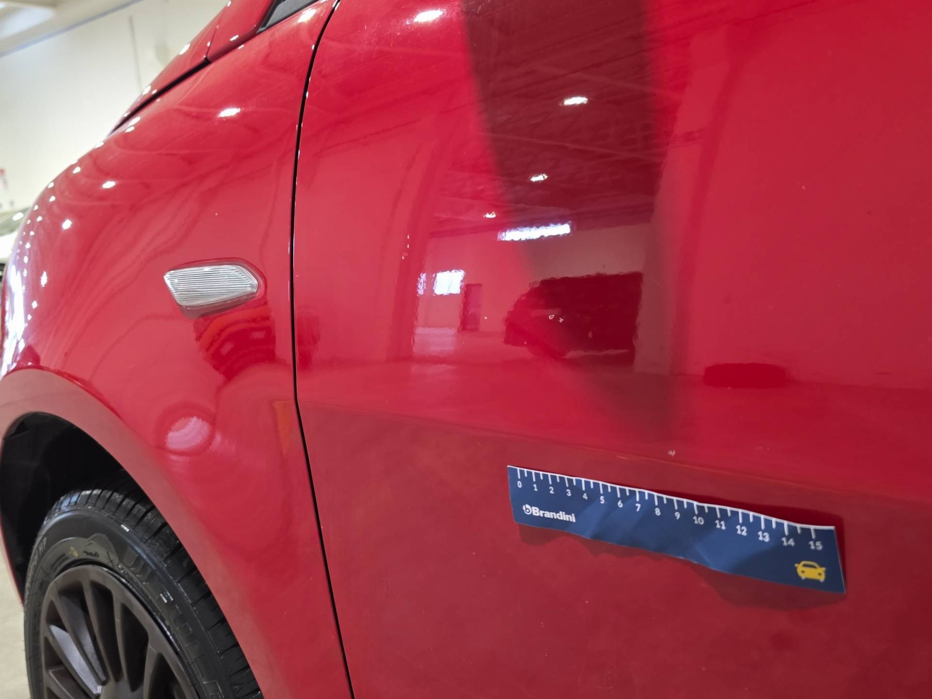 LANCIA Ypsilon Ypsilon 1.0 firefly hybrid Silver Plus s&s 70cv usata in pronta consegna - Brandini