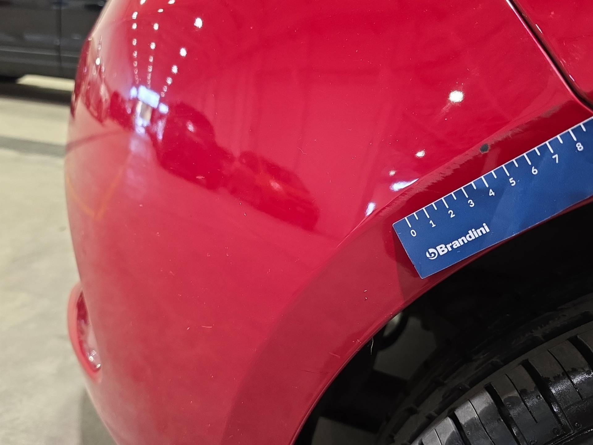 LANCIA Ypsilon Ypsilon 1.0 firefly hybrid Silver Plus s&s 70cv usata in pronta consegna - Brandini