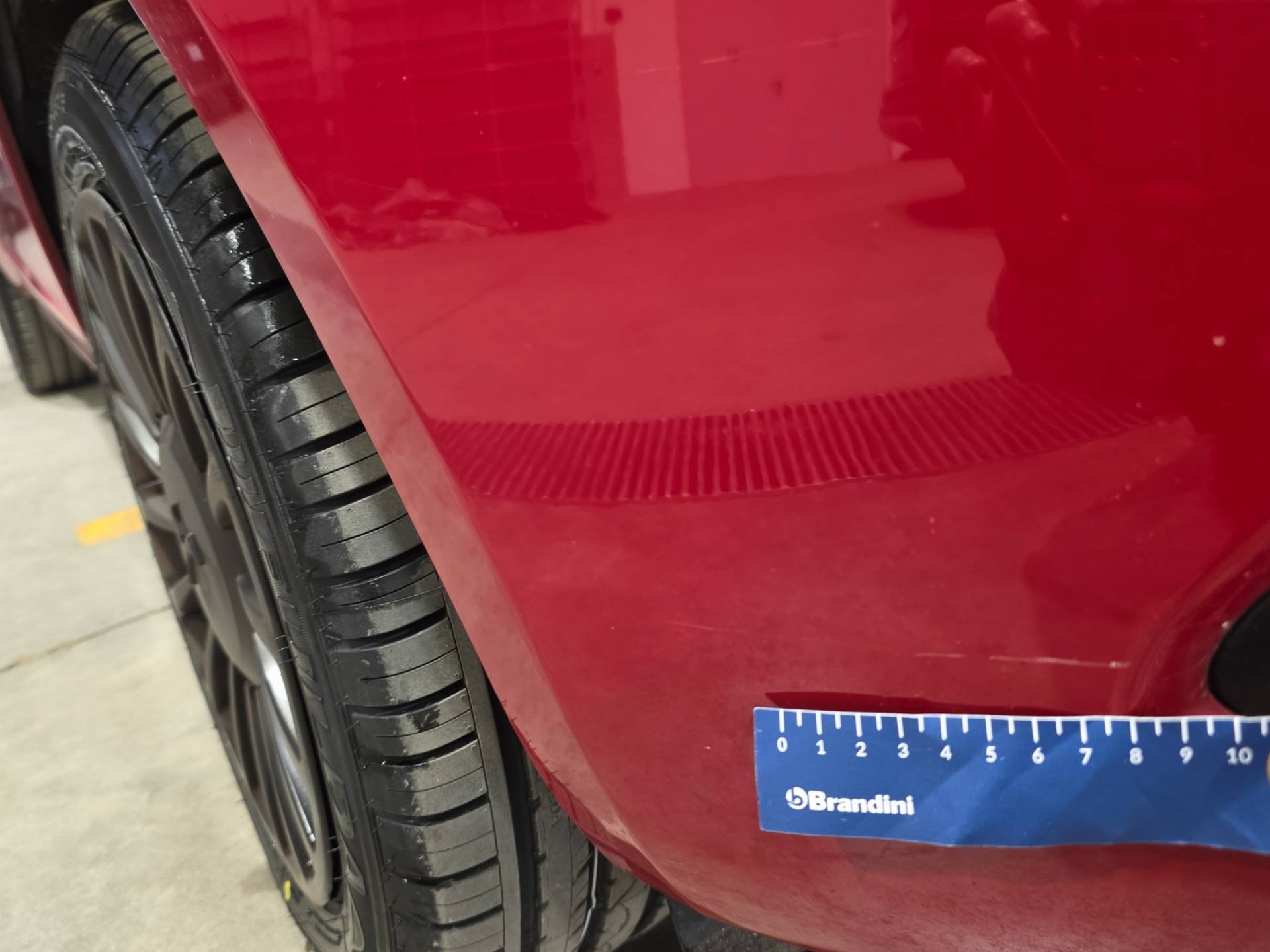 LANCIA Ypsilon Ypsilon 1.0 firefly hybrid Silver Plus s&s 70cv usata in pronta consegna - Brandini