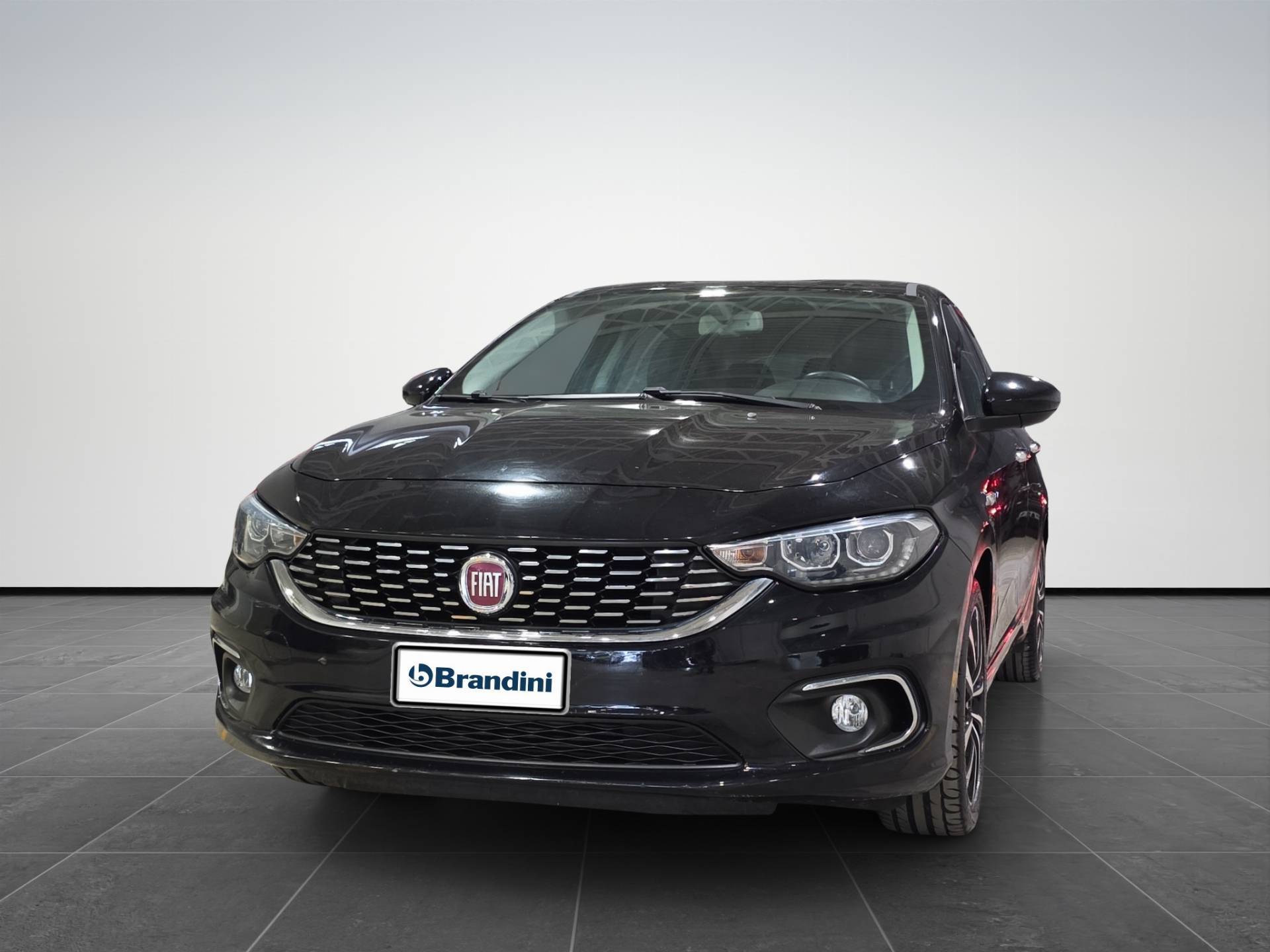 FIAT Tipo Tipo 5p 1.4 tjt Lounge s&s 120cv my19 usata in pronta consegna - Brandini