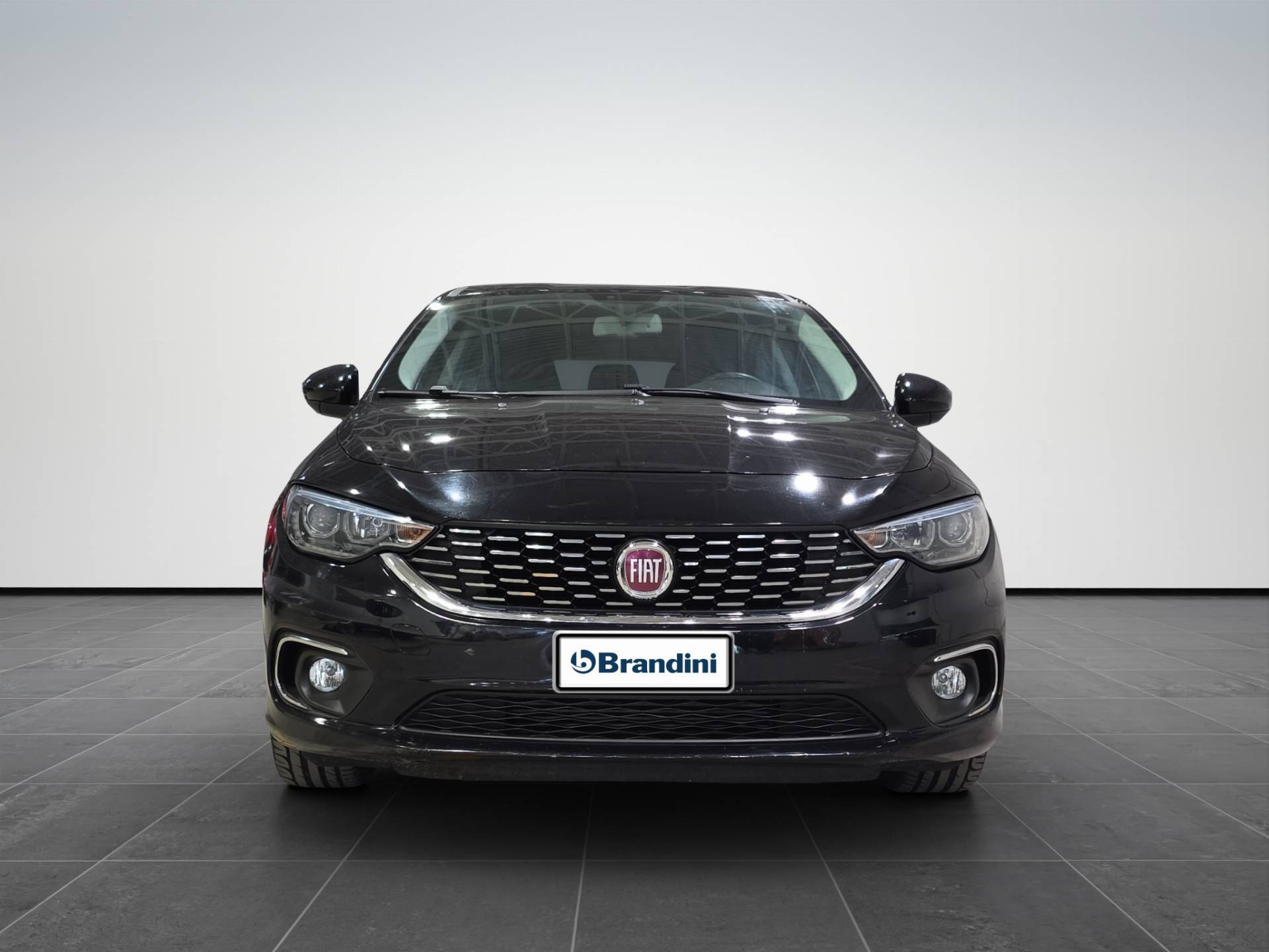 FIAT Tipo Tipo 5p 1.4 tjt Lounge s&s 120cv my19 usata in pronta consegna - Brandini