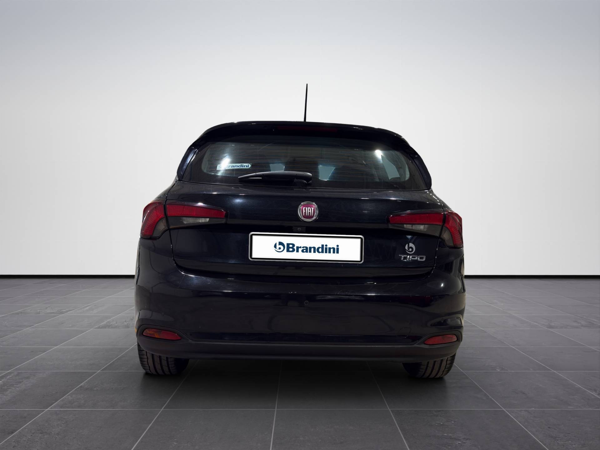 FIAT Tipo Tipo 5p 1.4 tjt Lounge s&s 120cv my19 usata in pronta consegna - Brandini