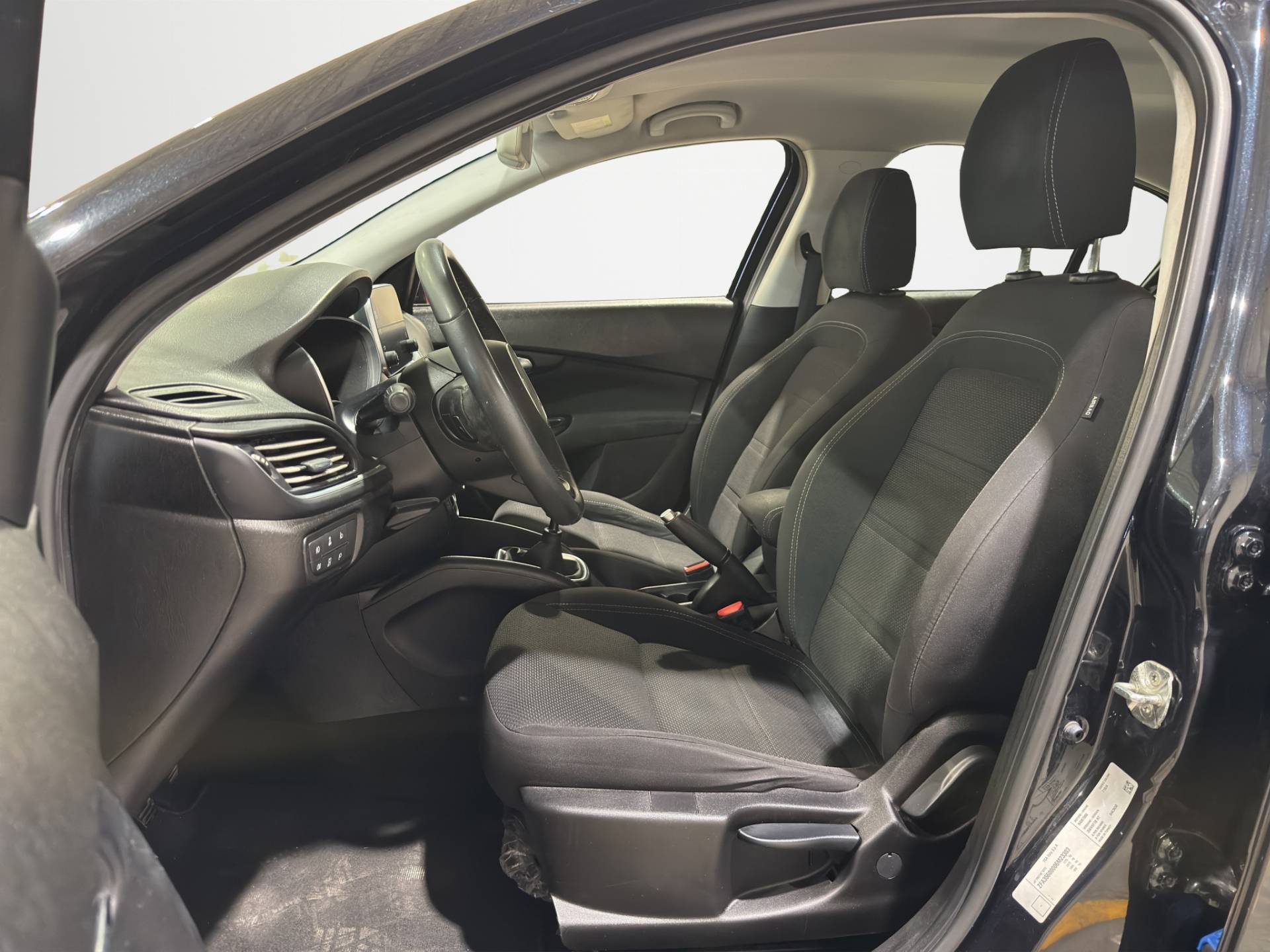 FIAT Tipo Tipo 5p 1.4 tjt Lounge s&s 120cv my19 usata in pronta consegna - Brandini