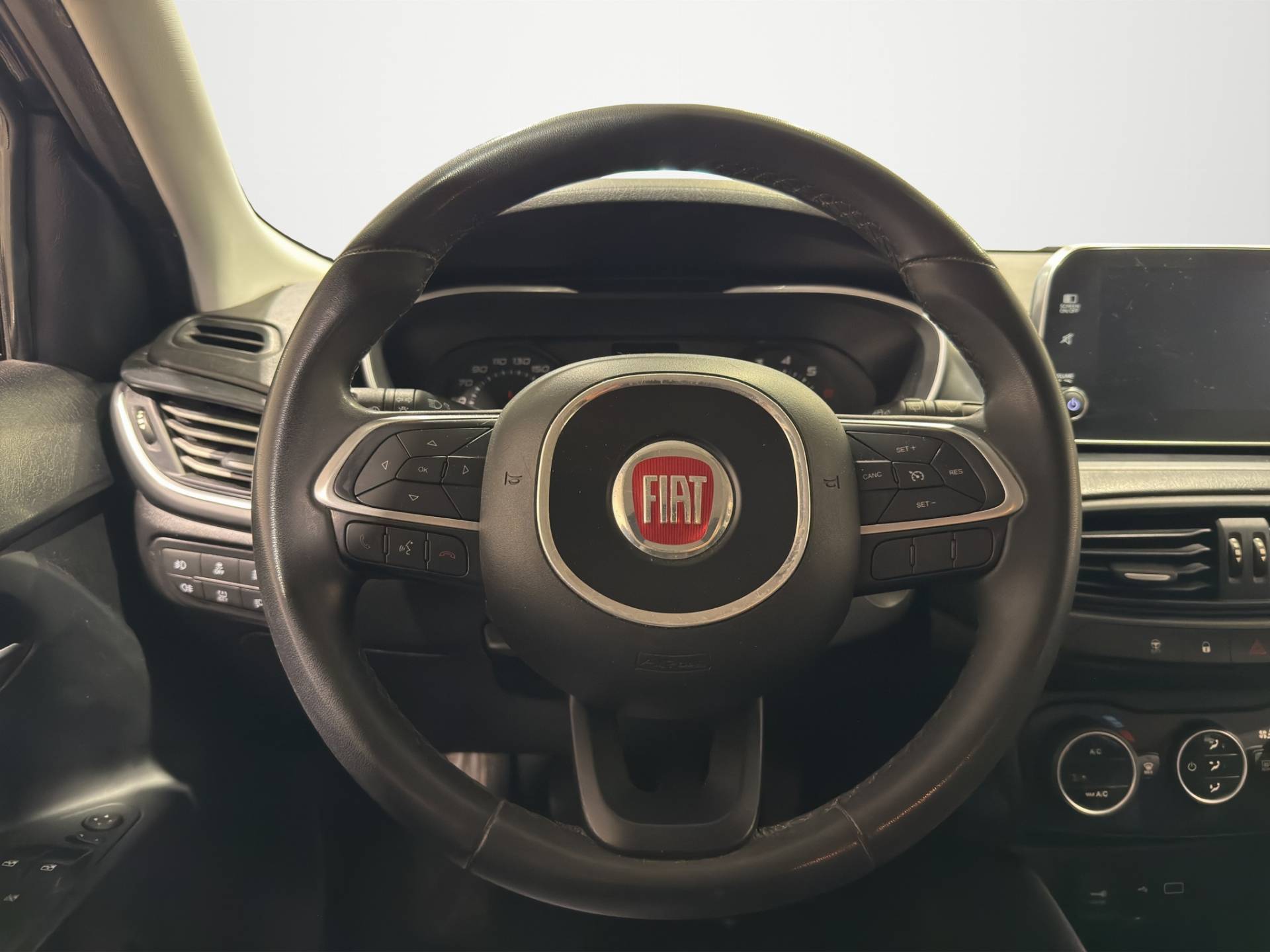 FIAT Tipo Tipo 5p 1.4 tjt Lounge s&s 120cv my19 usata in pronta consegna - Brandini