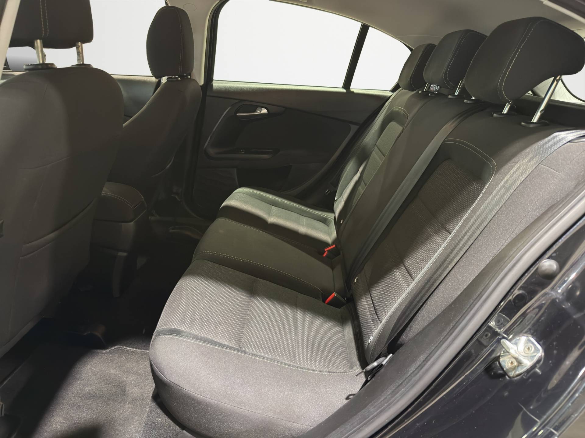 FIAT Tipo Tipo 5p 1.4 tjt Lounge s&s 120cv my19 usata in pronta consegna - Brandini