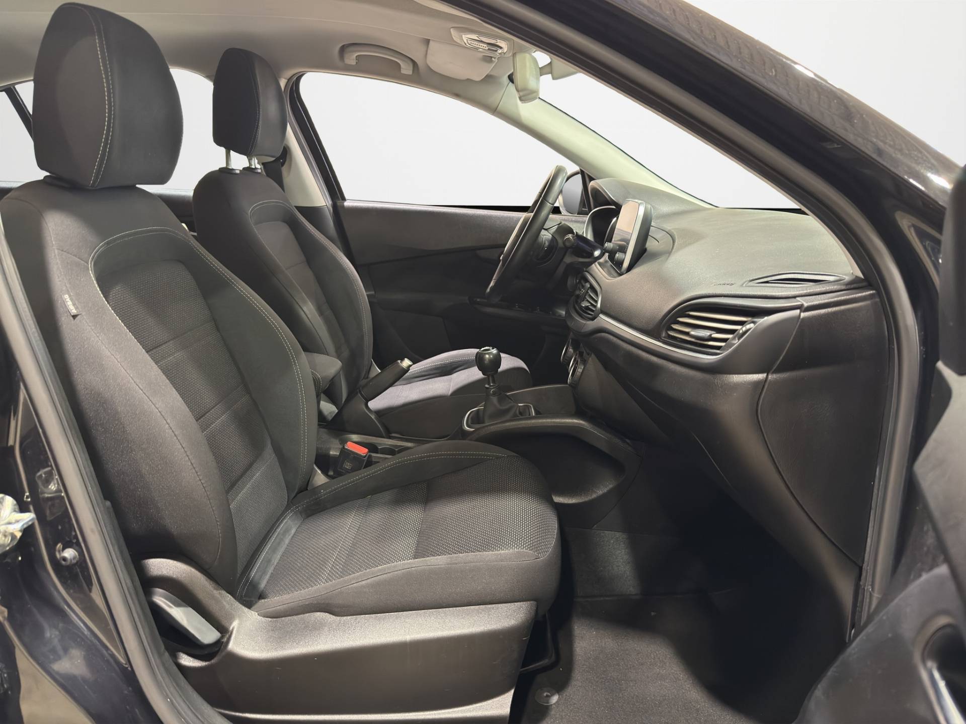 FIAT Tipo Tipo 5p 1.4 tjt Lounge s&s 120cv my19 usata in pronta consegna - Brandini