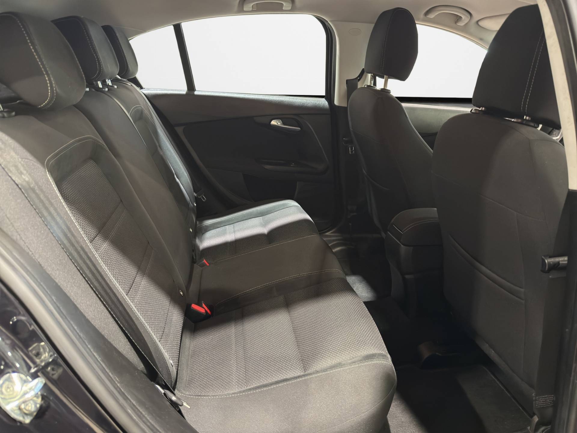 FIAT Tipo Tipo 5p 1.4 tjt Lounge s&s 120cv my19 usata in pronta consegna - Brandini