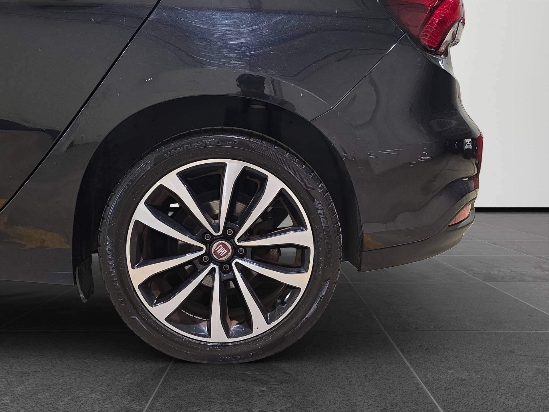 FIAT Tipo Tipo 5p 1.4 tjt Lounge s&s 120cv my19 usata in pronta consegna - Brandini