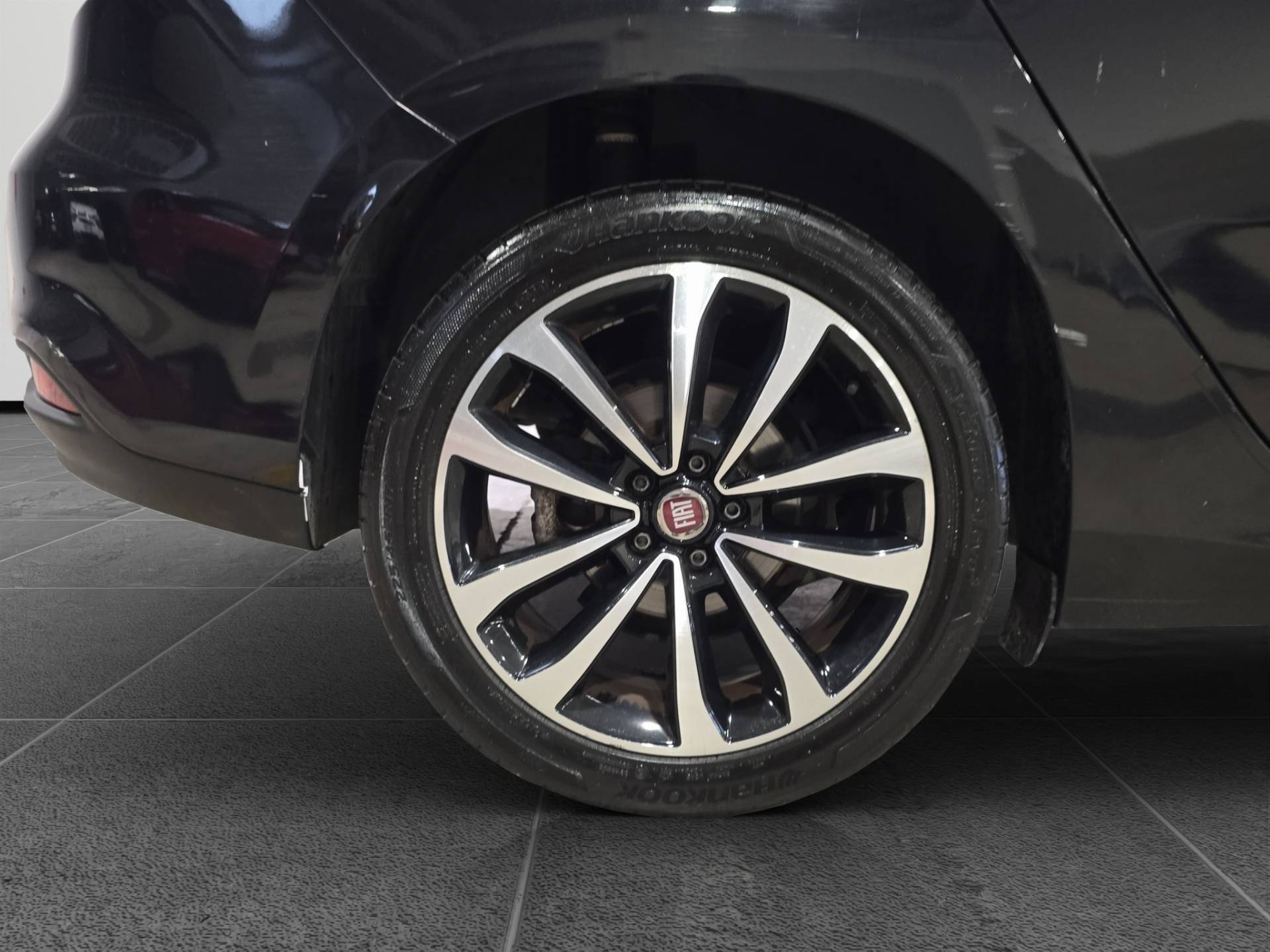 FIAT Tipo Tipo 5p 1.4 tjt Lounge s&s 120cv my19 usata in pronta consegna - Brandini
