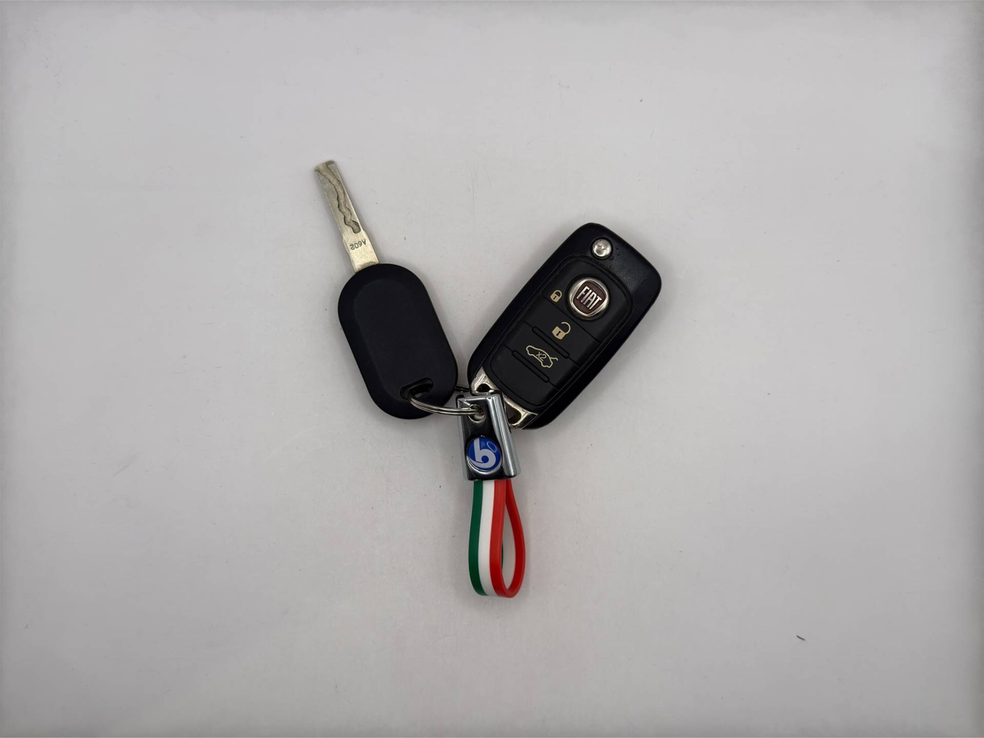 FIAT Tipo Tipo 5p 1.4 tjt Lounge s&s 120cv my19 usata in pronta consegna - Brandini
