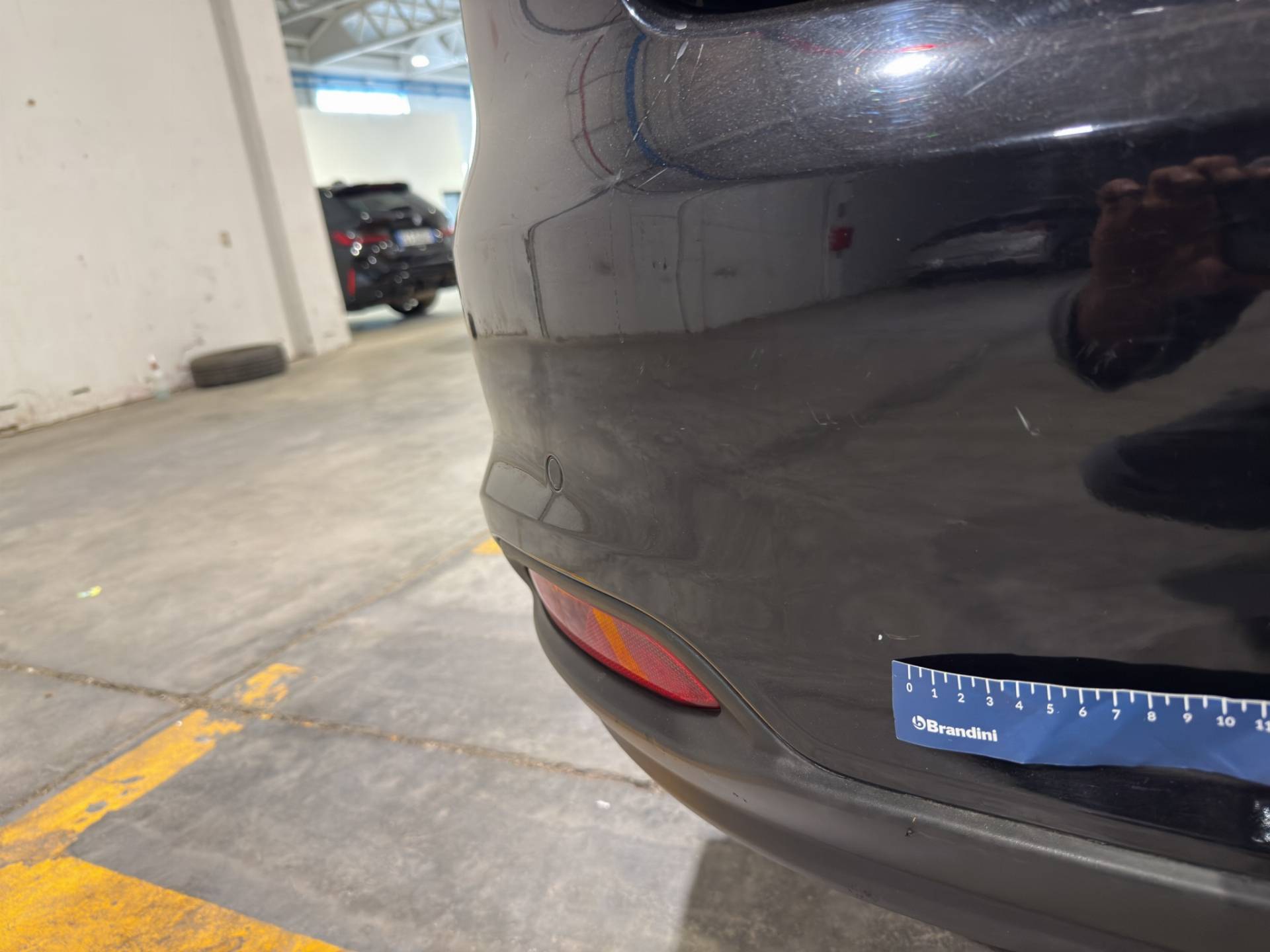 FIAT Tipo Tipo 5p 1.4 tjt Lounge s&s 120cv my19 usata in pronta consegna - Brandini