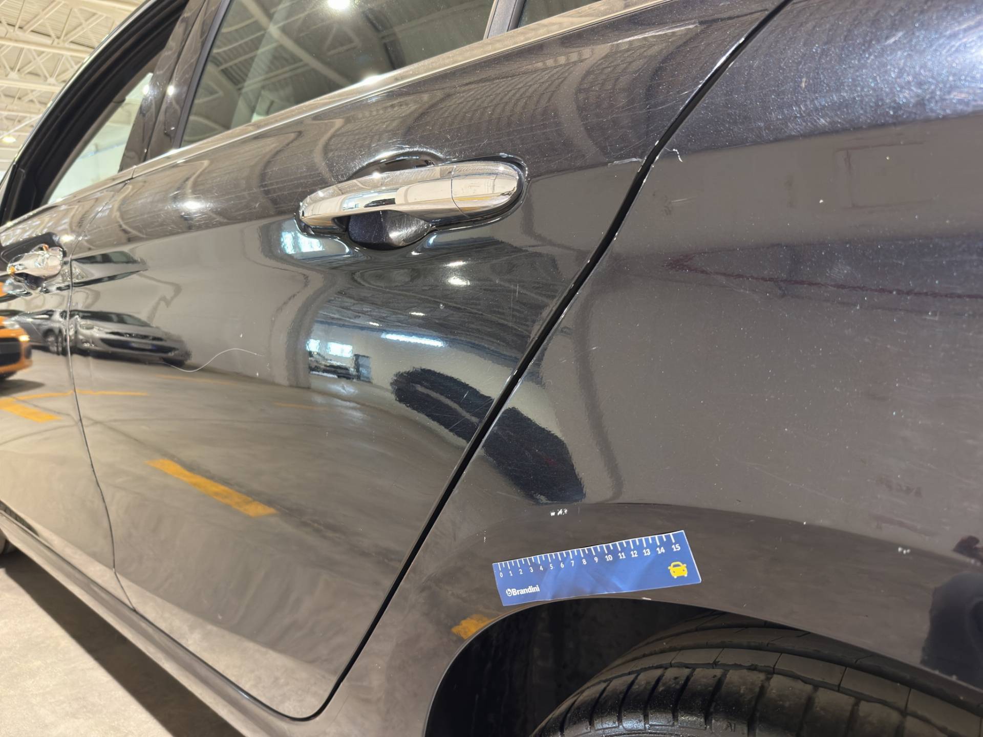 FIAT Tipo Tipo 5p 1.4 tjt Lounge s&s 120cv my19 usata in pronta consegna - Brandini