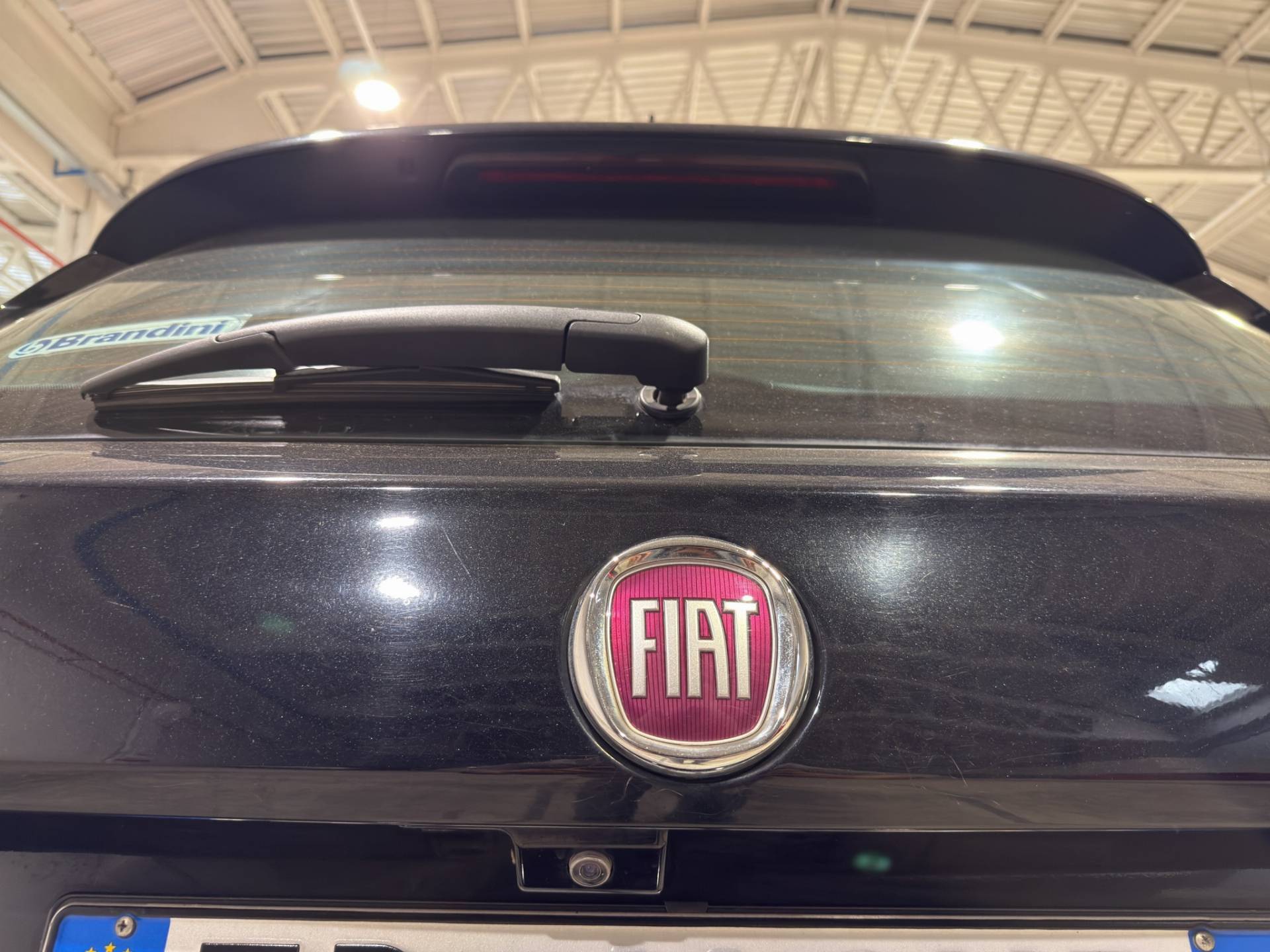 FIAT Tipo Tipo 5p 1.4 tjt Lounge s&s 120cv my19 usata in pronta consegna - Brandini