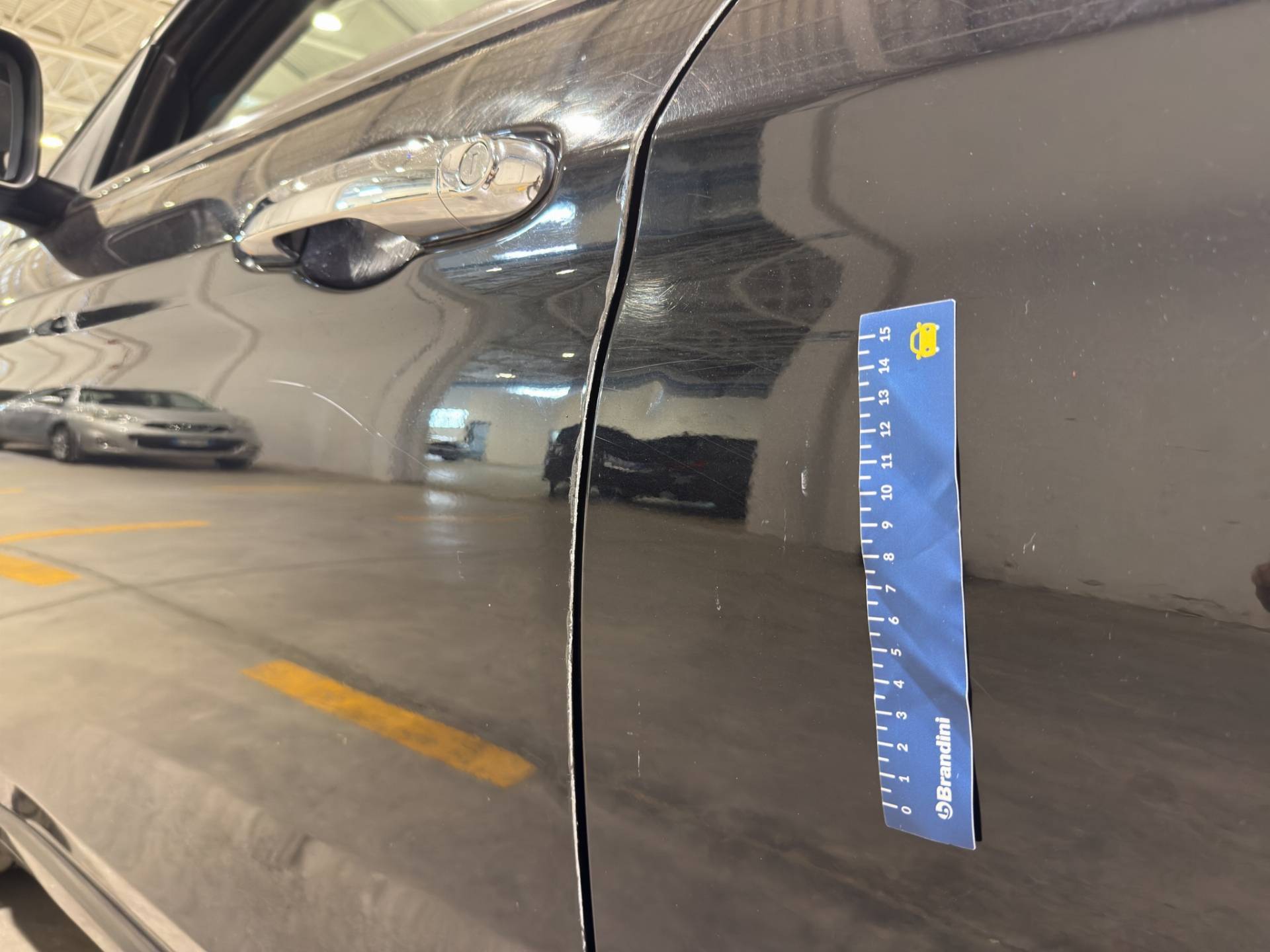 FIAT Tipo Tipo 5p 1.4 tjt Lounge s&s 120cv my19 usata in pronta consegna - Brandini