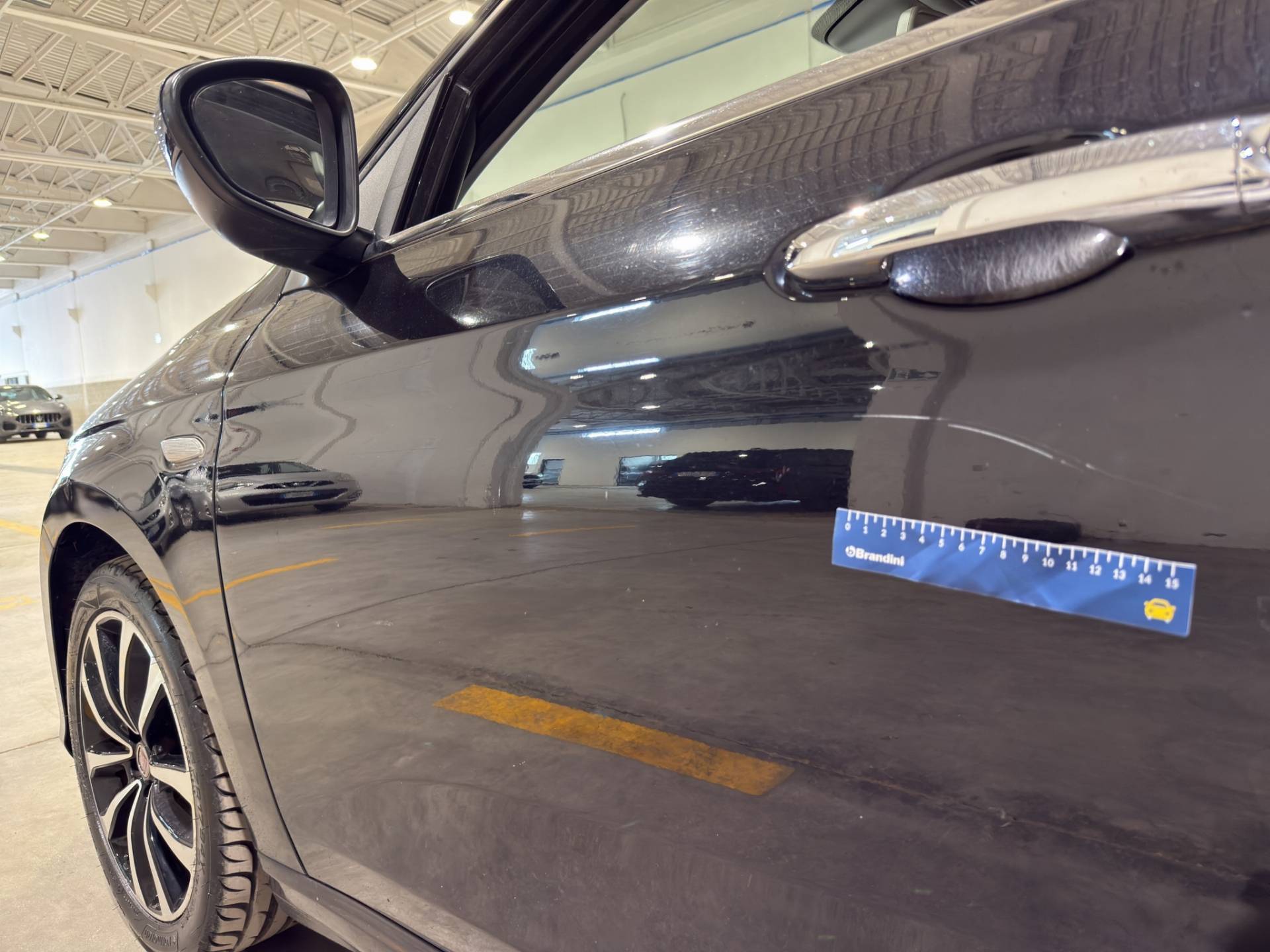 FIAT Tipo Tipo 5p 1.4 tjt Lounge s&s 120cv my19 usata in pronta consegna - Brandini