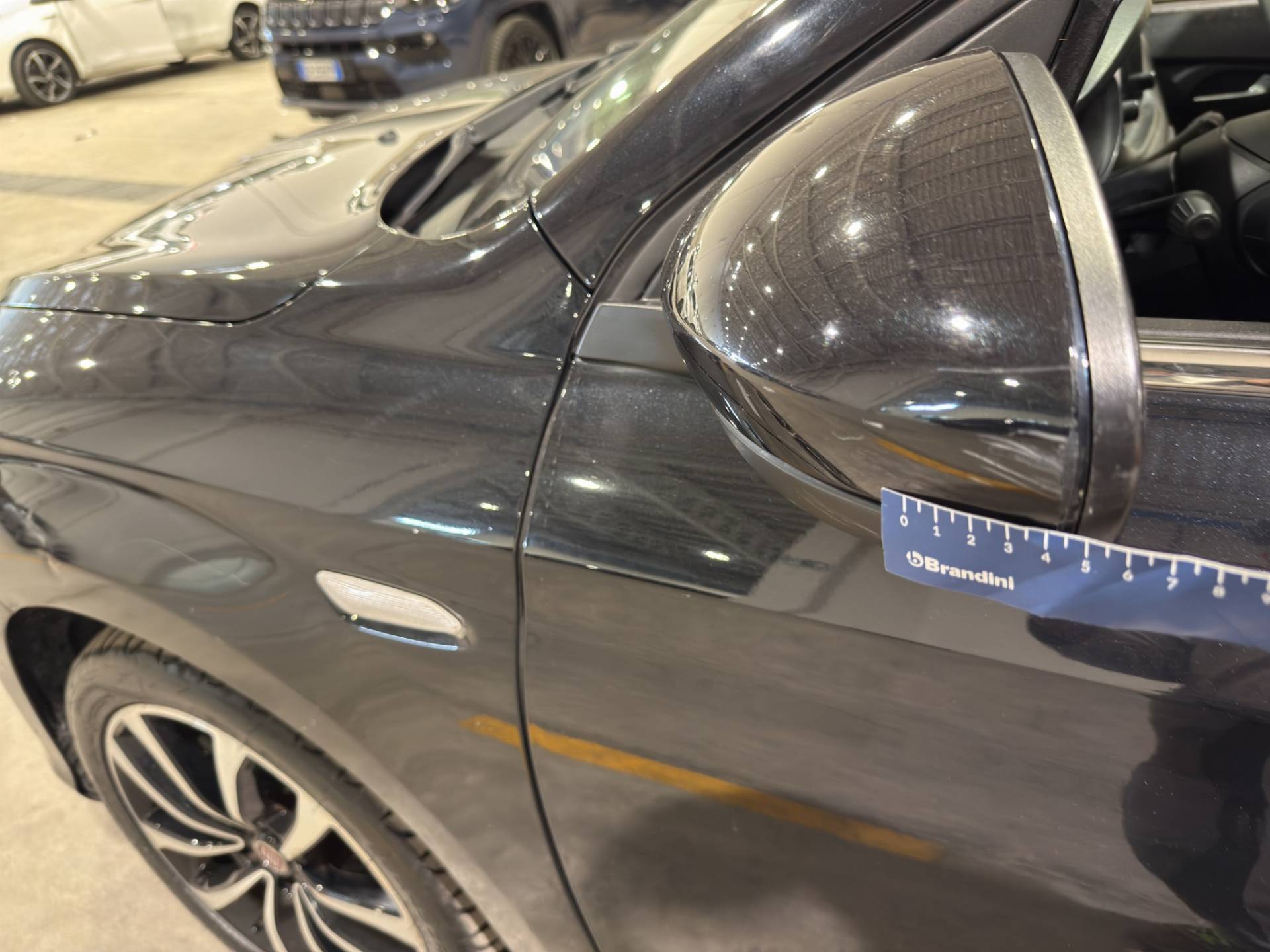 FIAT Tipo Tipo 5p 1.4 tjt Lounge s&s 120cv my19 usata in pronta consegna - Brandini