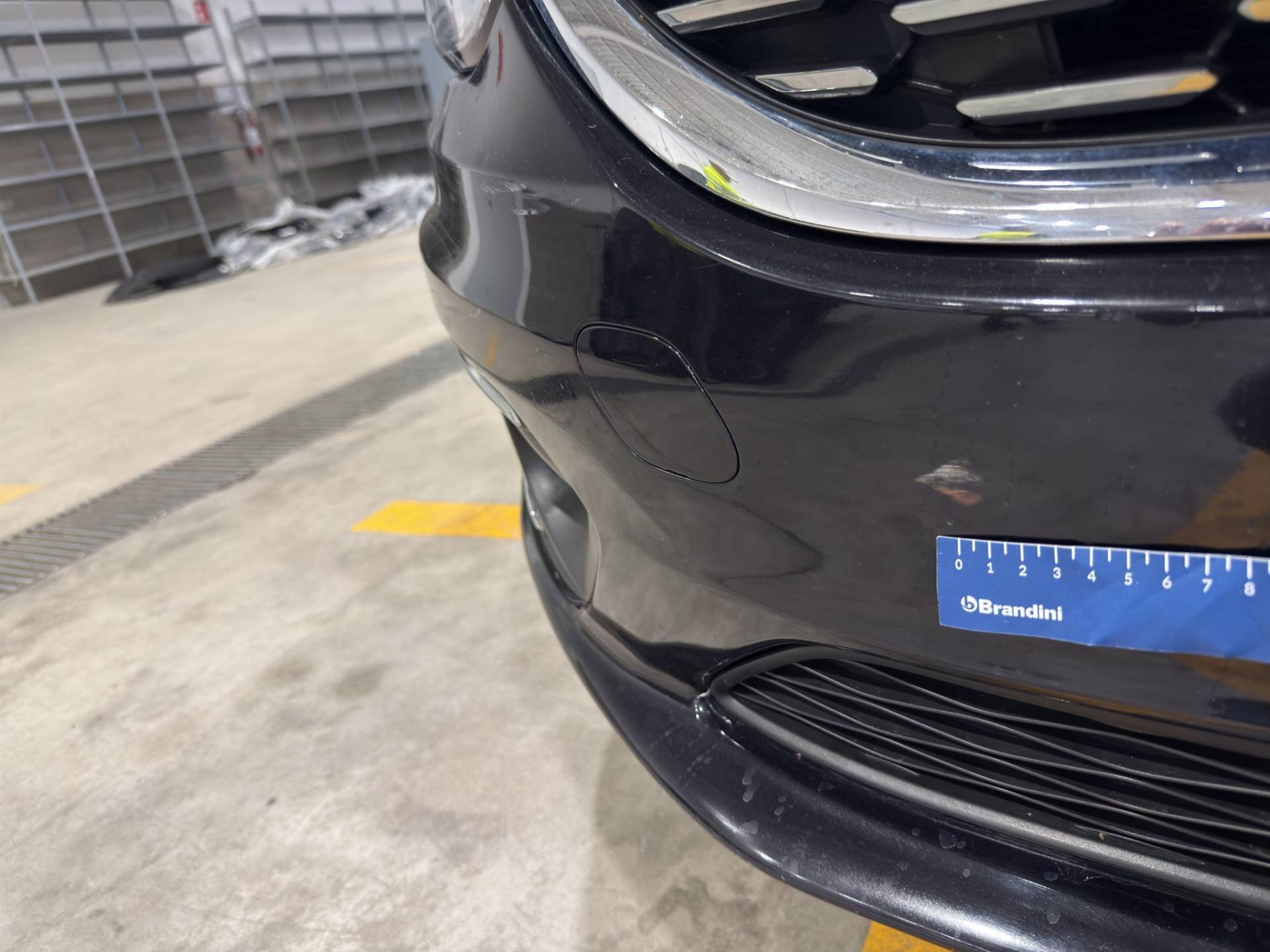 FIAT Tipo Tipo 5p 1.4 tjt Lounge s&s 120cv my19 usata in pronta consegna - Brandini