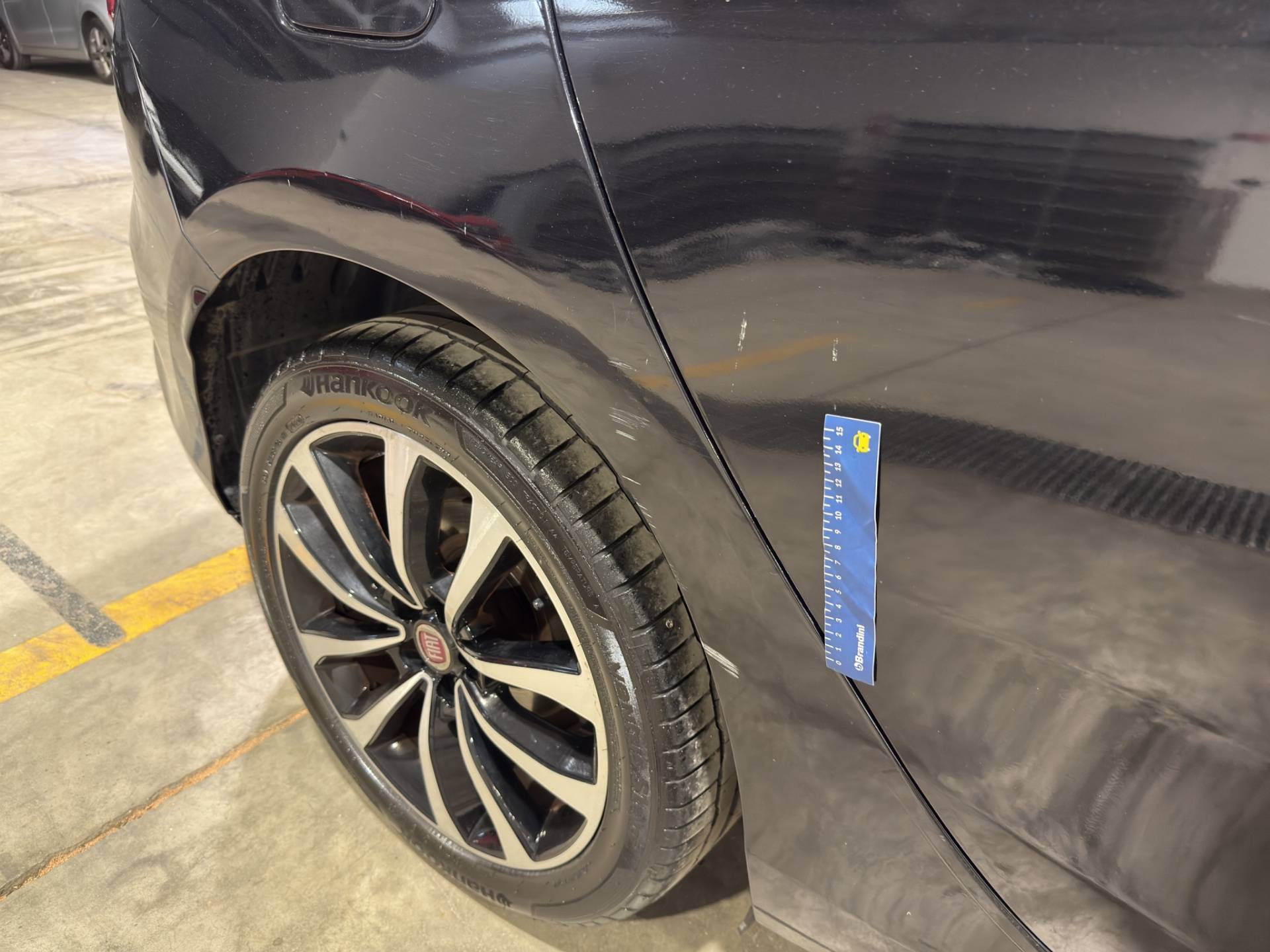 FIAT Tipo Tipo 5p 1.4 tjt Lounge s&s 120cv my19 usata in pronta consegna - Brandini