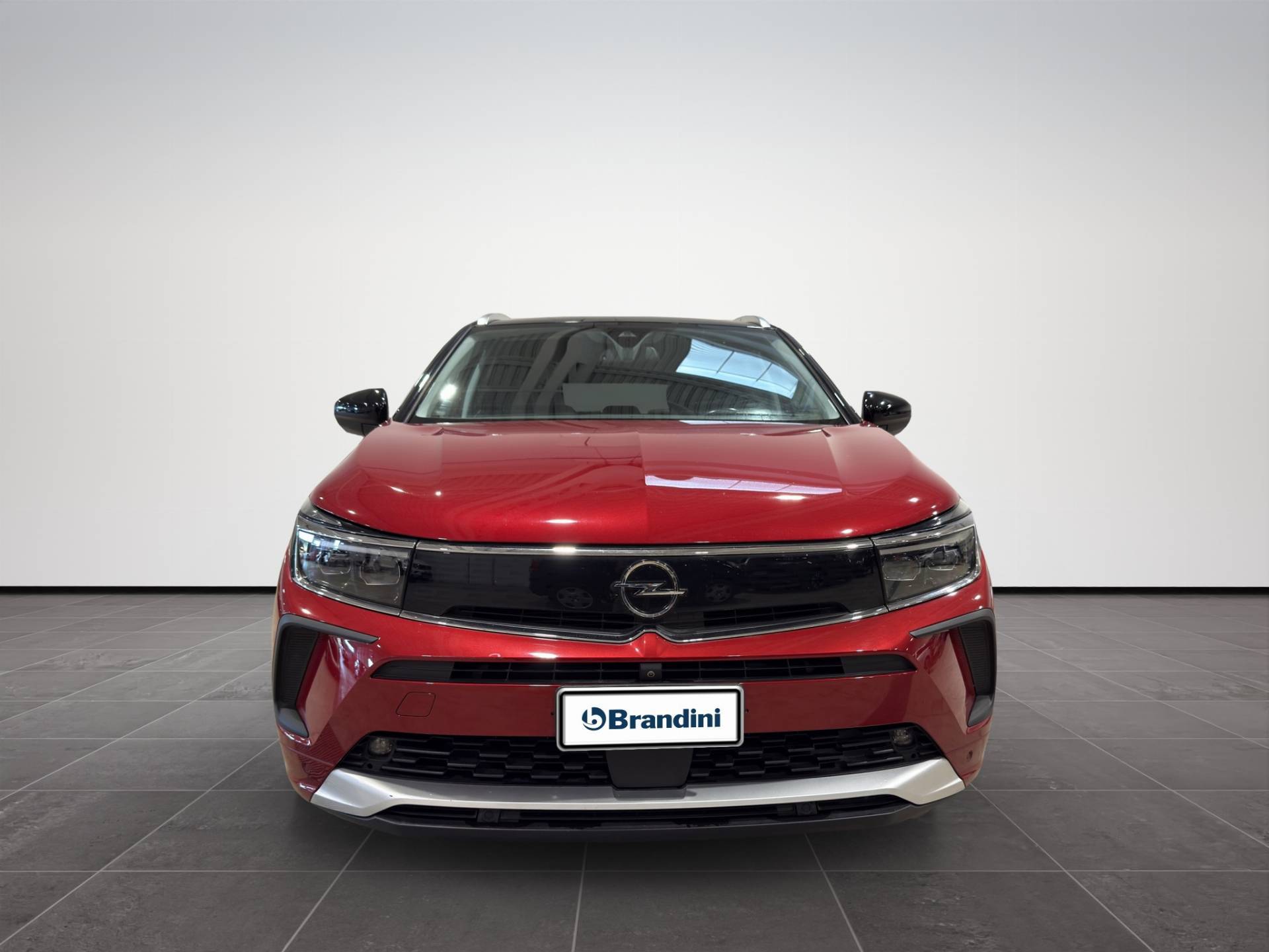 OPEL Grandland Grandland 1.5 ecotec Ultimate s&s 130cv at8 usata in pronta consegna - Brandini