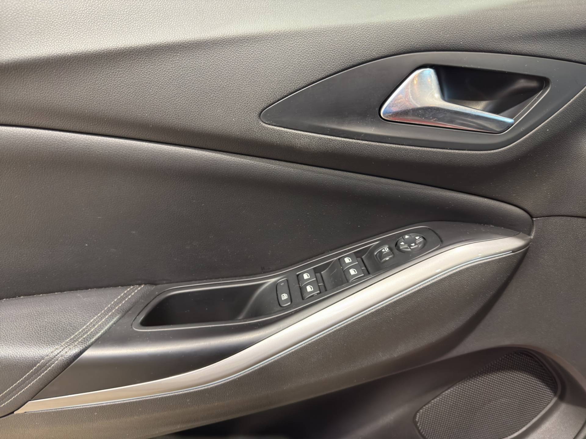 OPEL Grandland Grandland 1.5 ecotec Ultimate s&s 130cv at8 usata in pronta consegna - Brandini