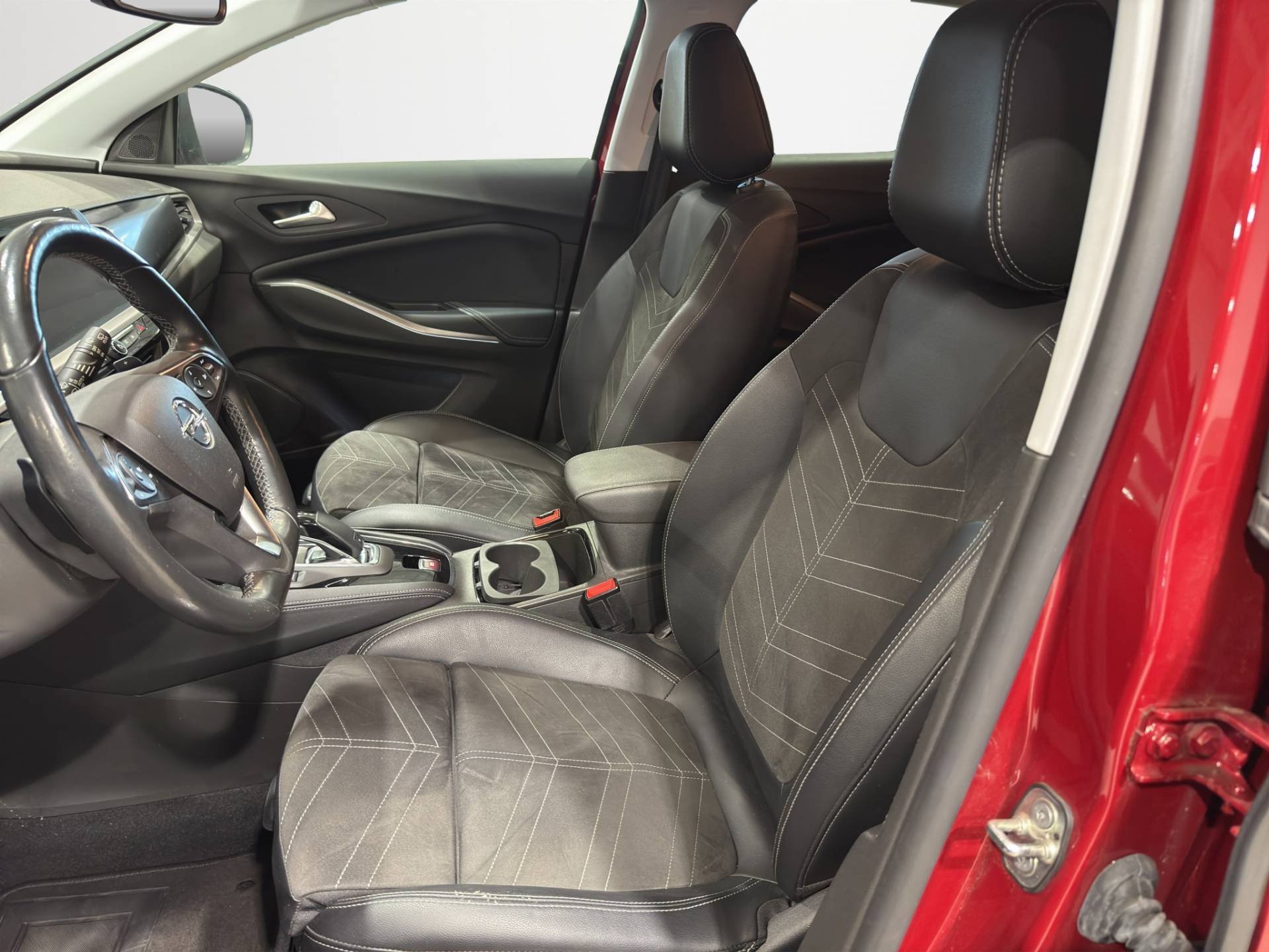 OPEL Grandland Grandland 1.5 ecotec Ultimate s&s 130cv at8 usata in pronta consegna - Brandini