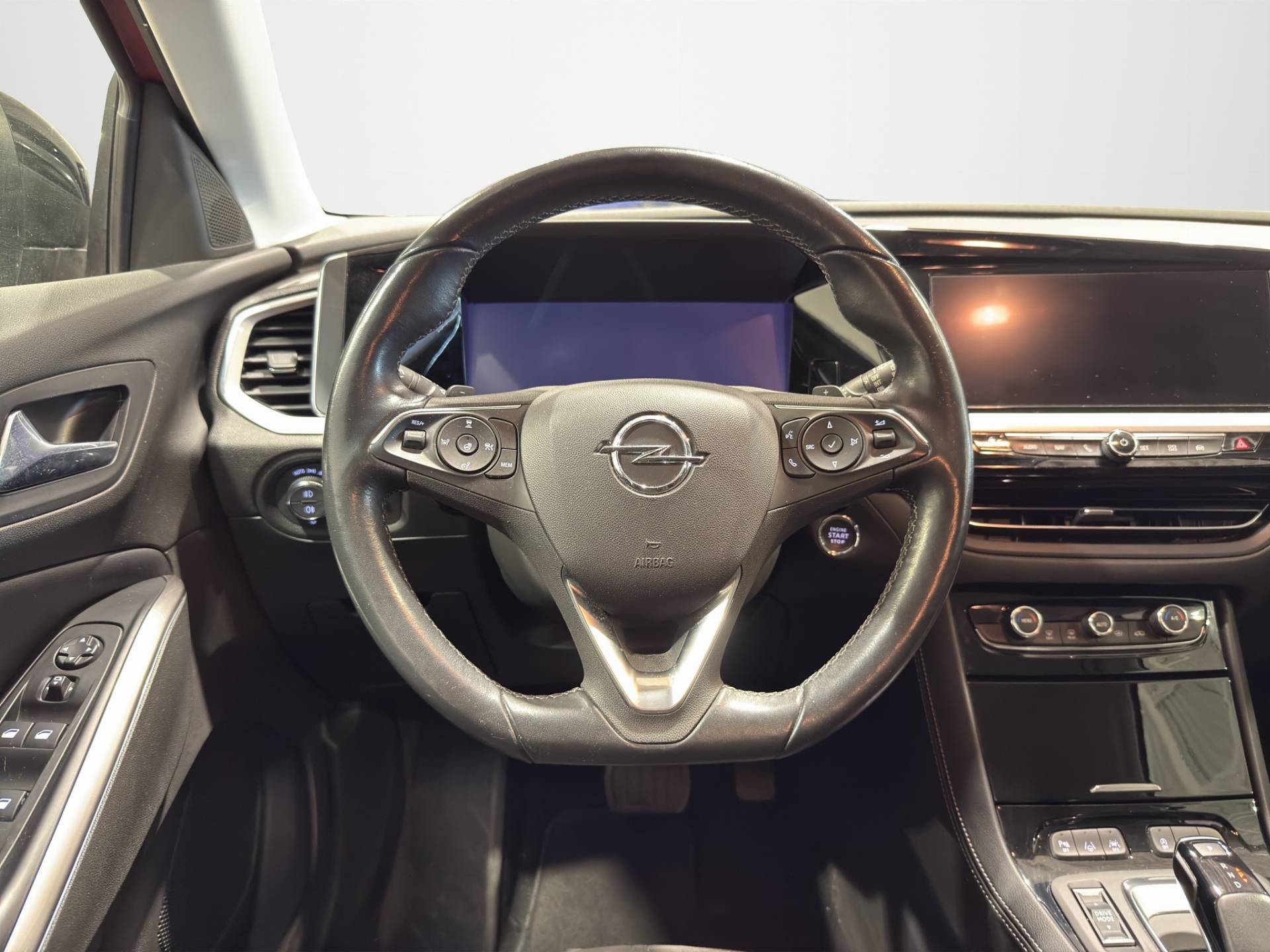 OPEL Grandland Grandland 1.5 ecotec Ultimate s&s 130cv at8 usata in pronta consegna - Brandini