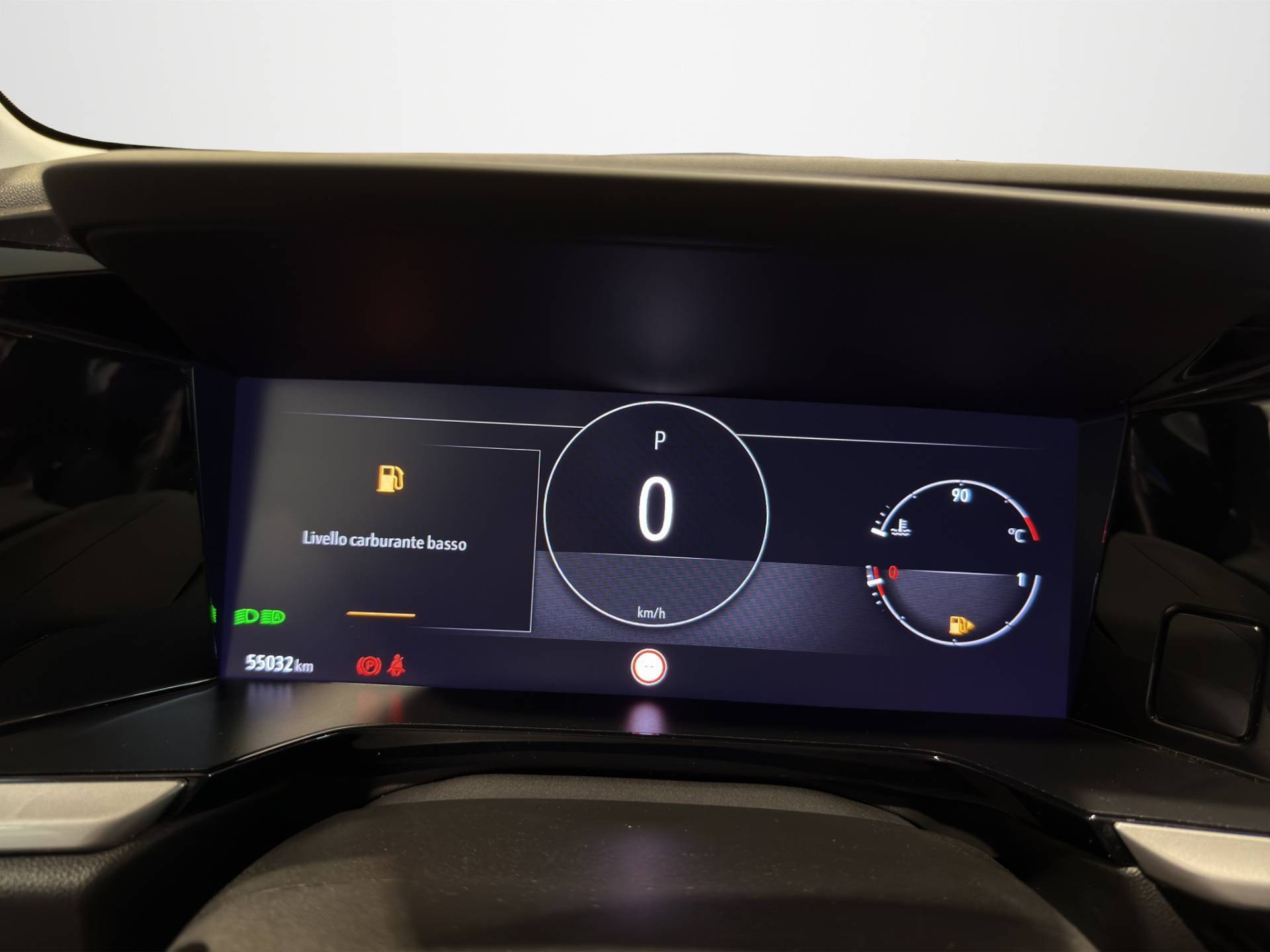 OPEL Grandland Grandland 1.5 ecotec Ultimate s&s 130cv at8 usata in pronta consegna - Brandini